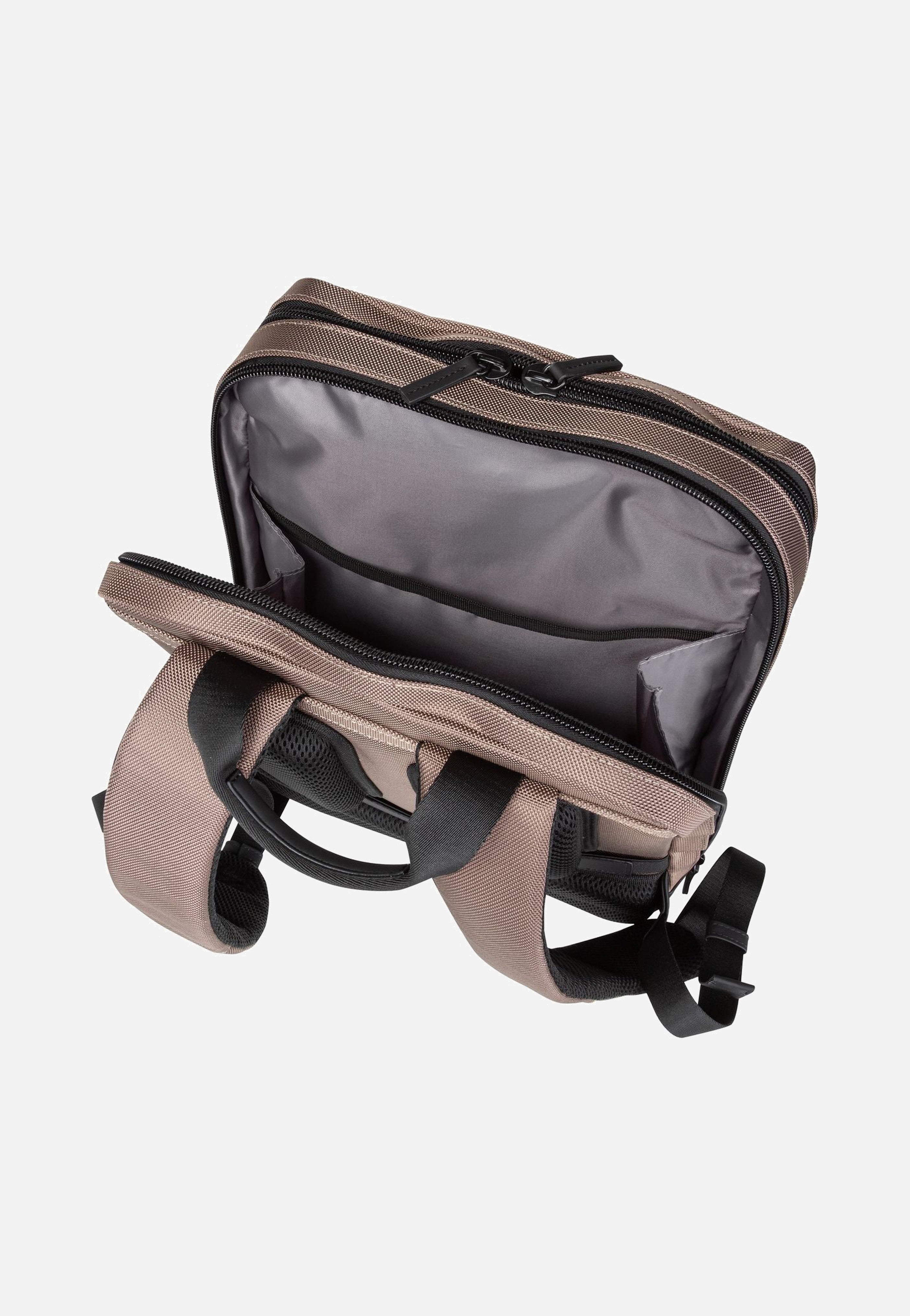 Jost - Balling DP 4014 Taupe - Backpack | Neutral-Image