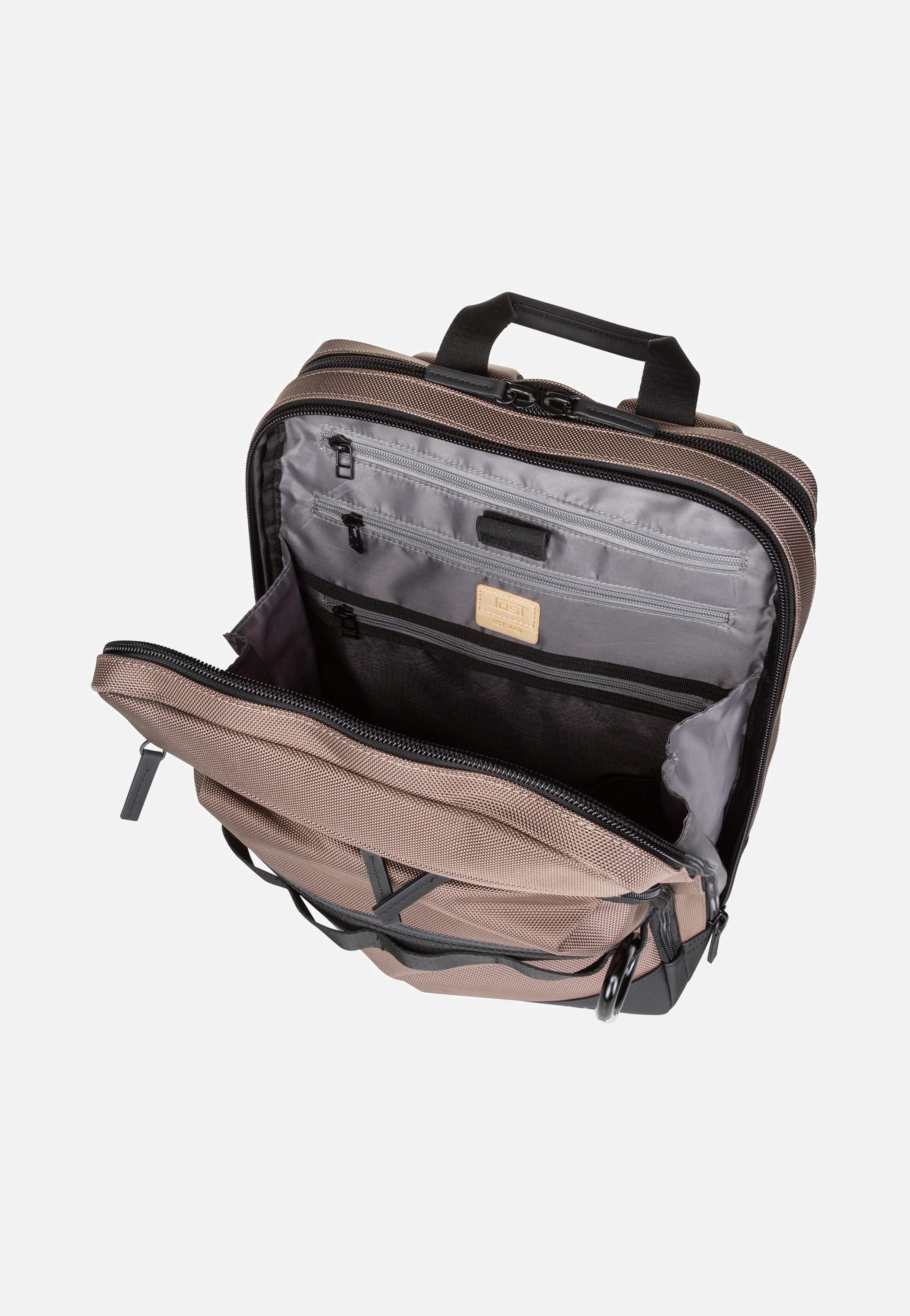 Jost - Balling DP 4014 Taupe - Backpack | Neutral-Image