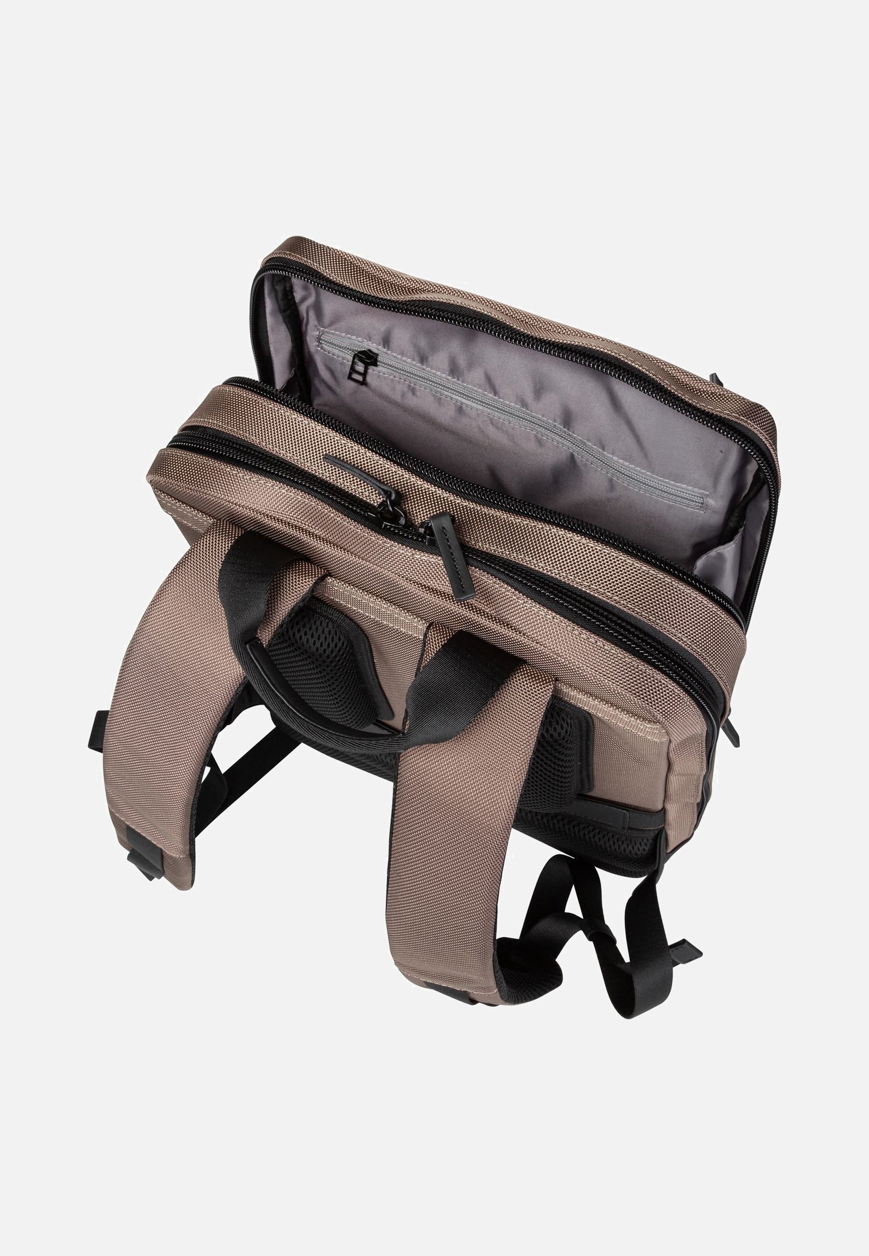 Jost - Balling DP 4014 Taupe - Backpack | Neutral-Image