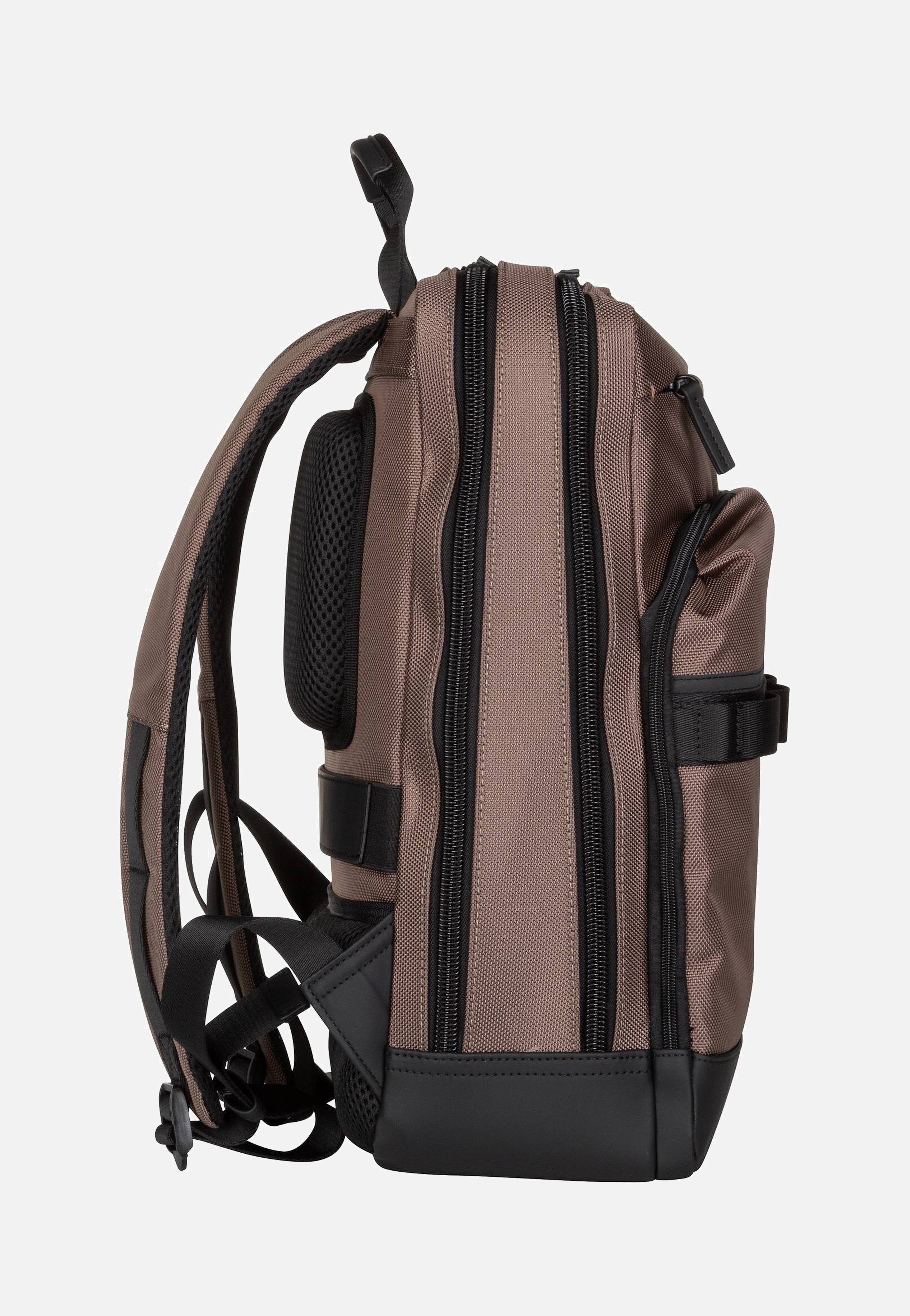 Jost - Balling DP 4014 Taupe - Backpack | Neutral-Image
