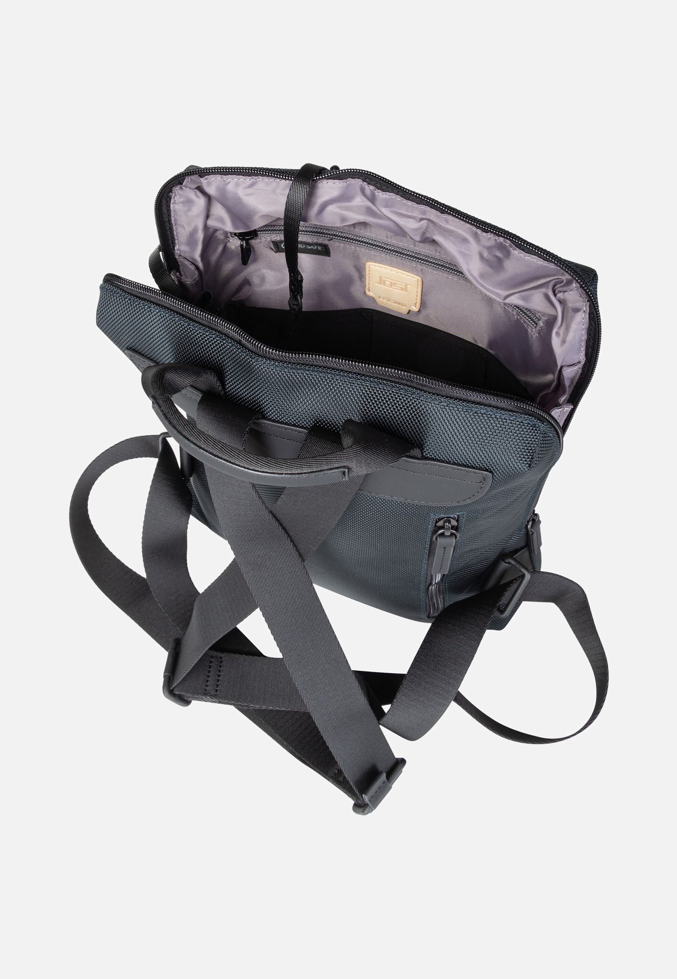 Jost Balling DP 4018 Navy Backpack