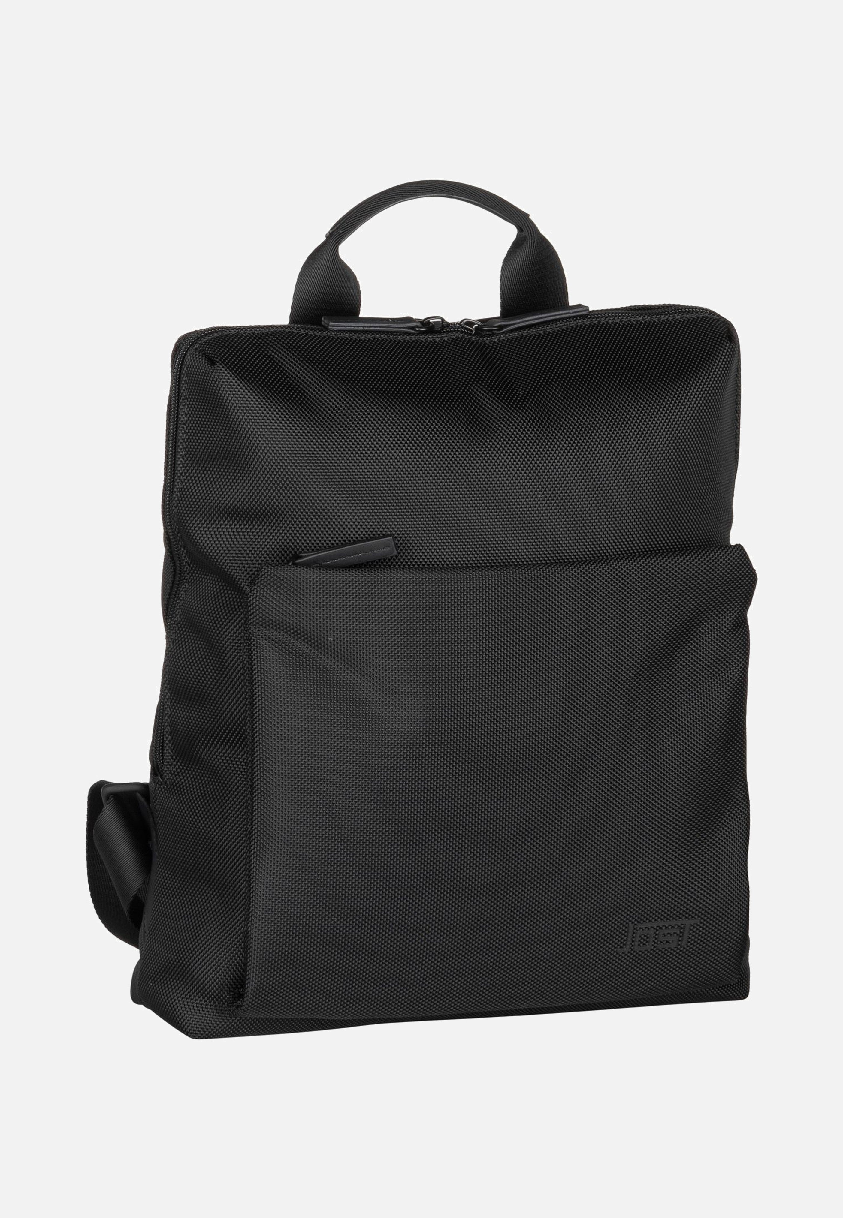 Jost - Balling DP 4018 Schwarz - Backpack | Neutral-Image