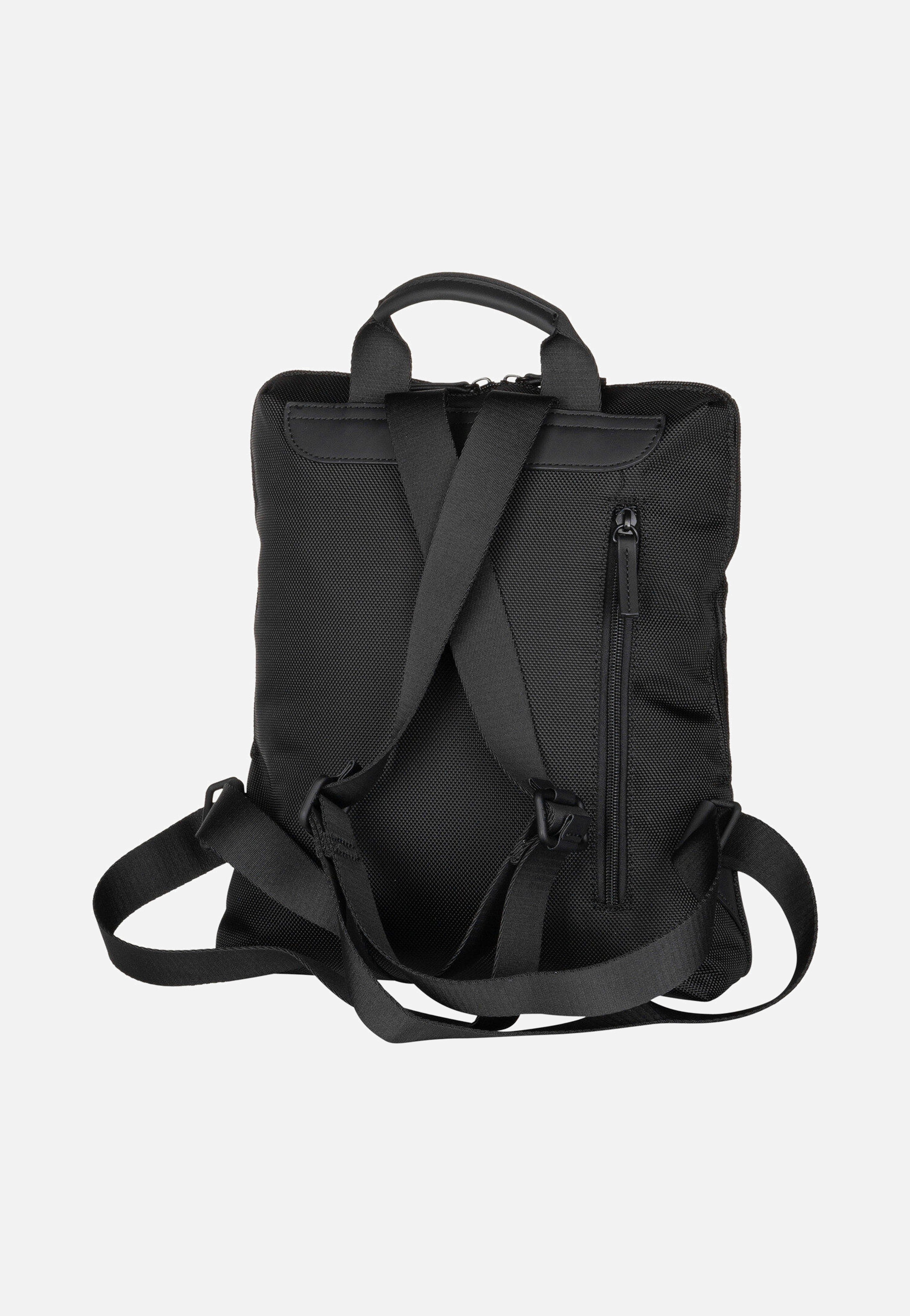 Jost - Balling DP 4018 Schwarz - Backpack | Neutral-Image