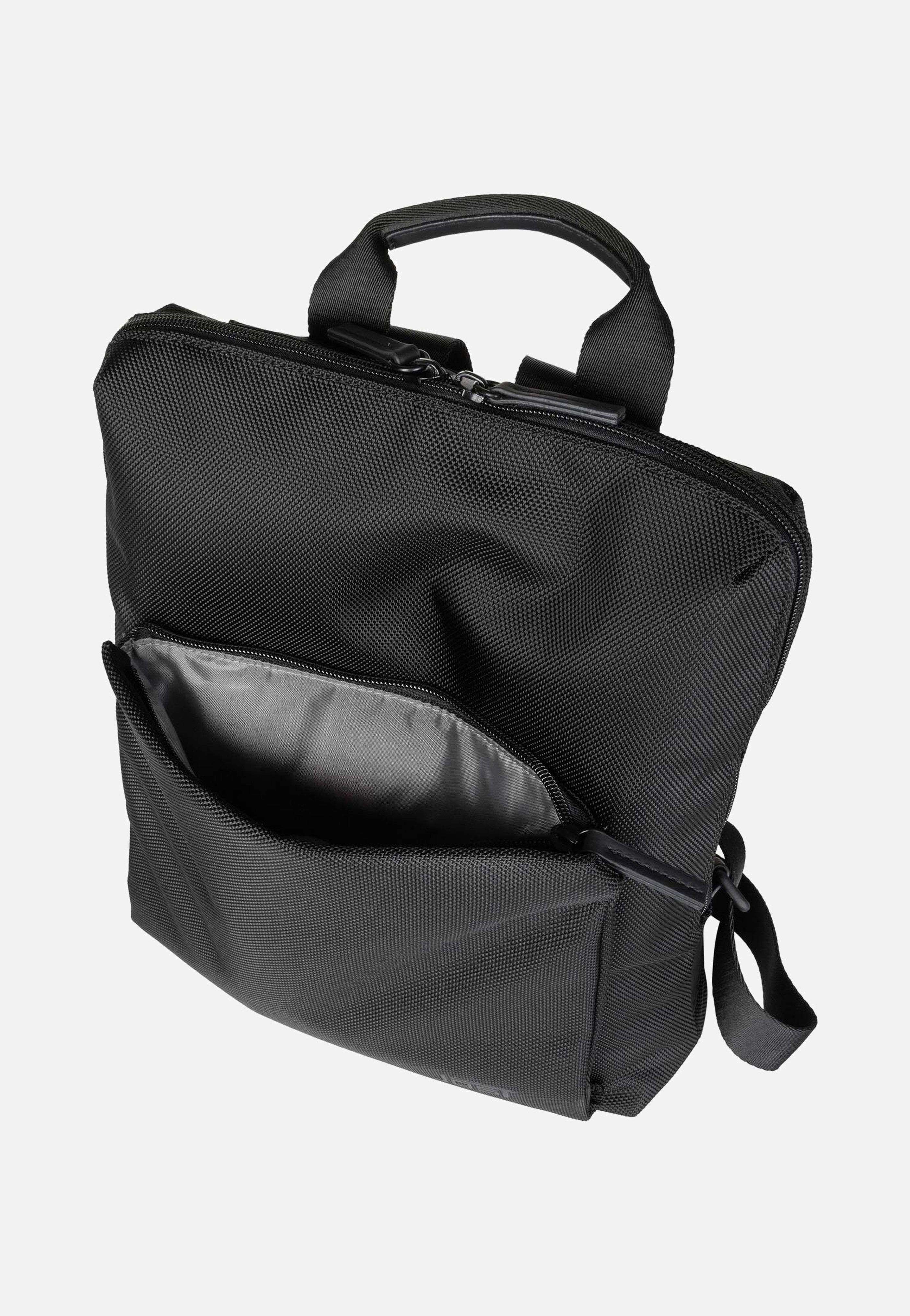 Jost Balling DP 4018 Schwarz Backpack