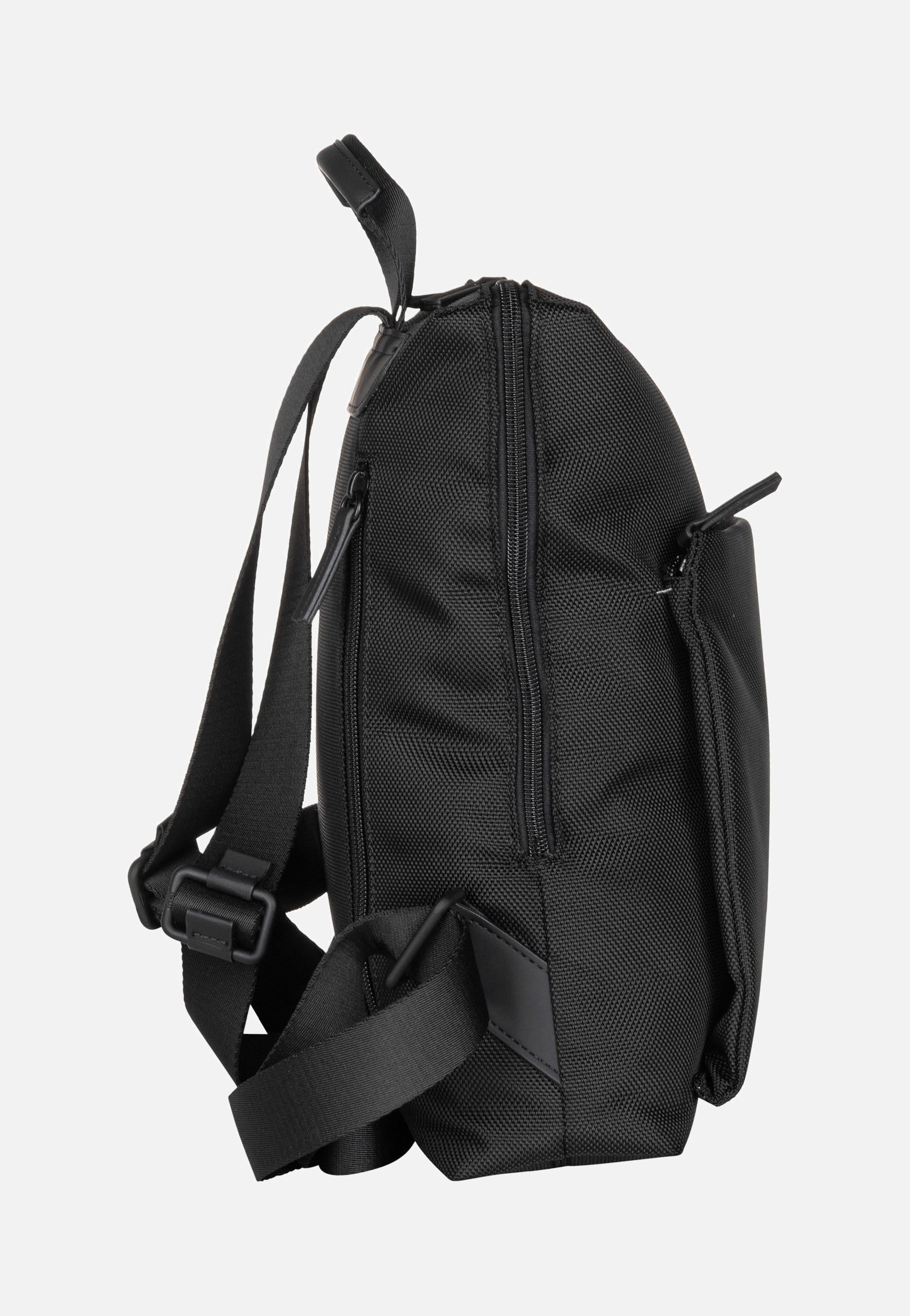 Jost Balling DP 4018 Schwarz Backpack