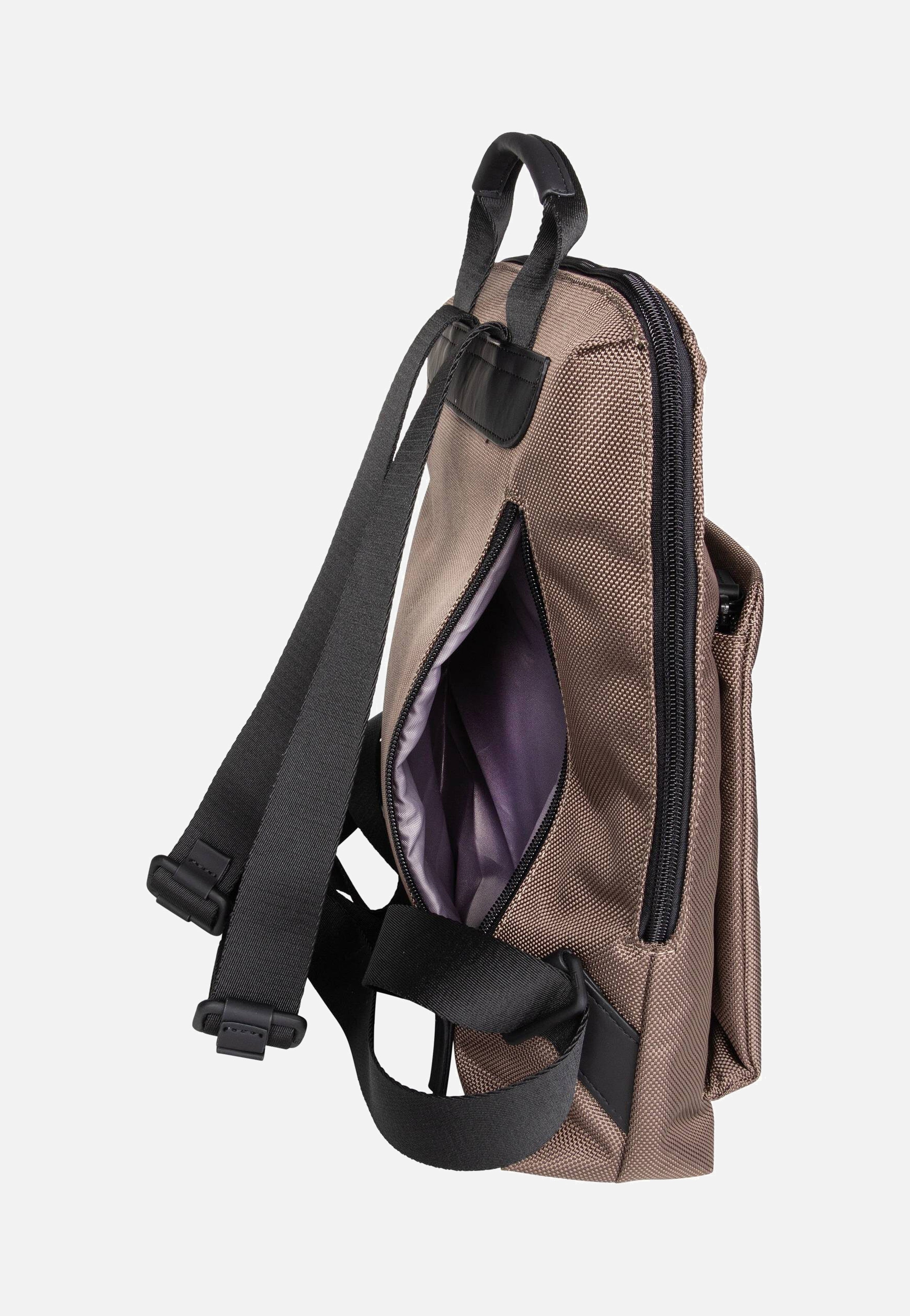 Jost Balling DP 4018 Taupe Backpack