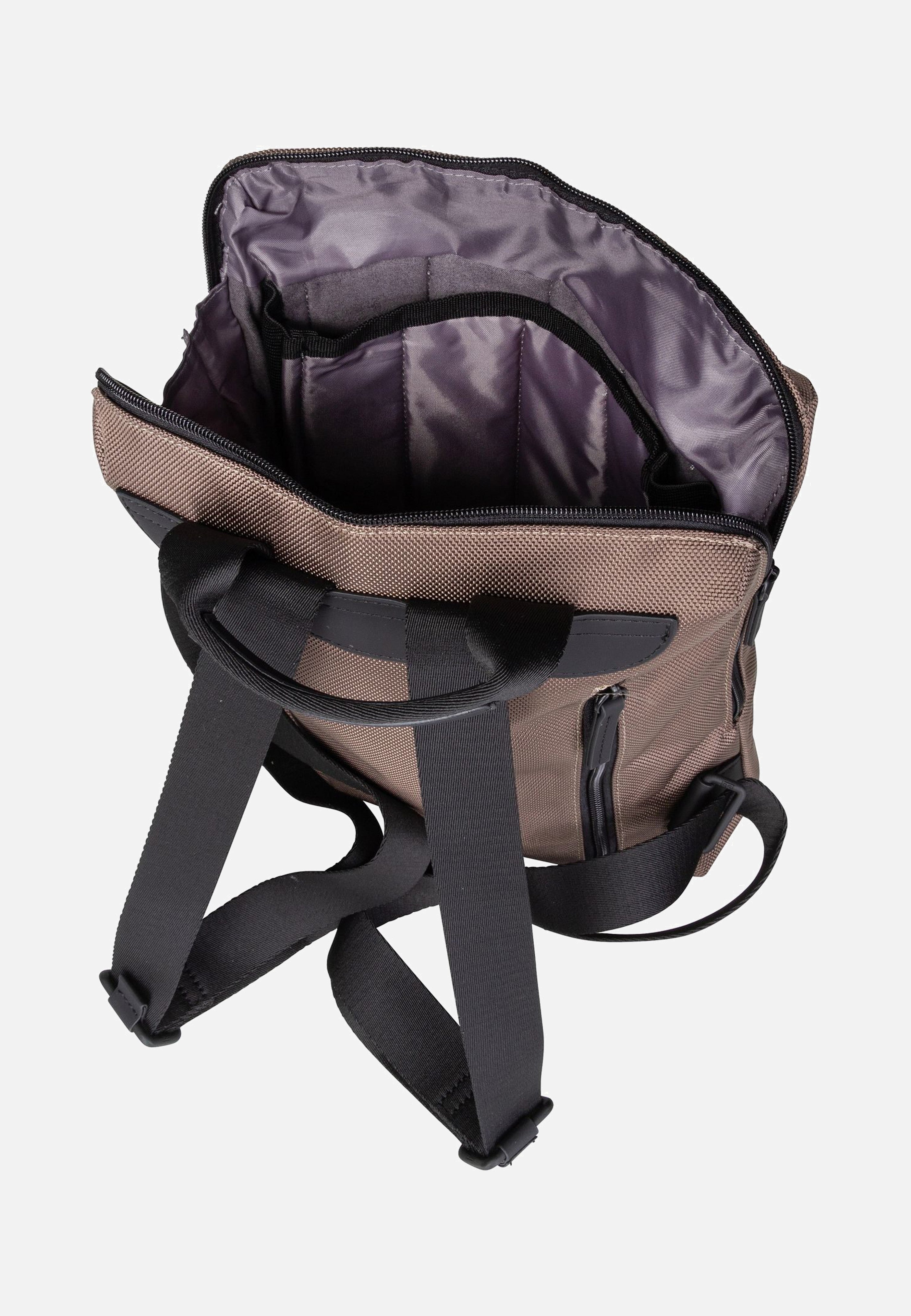 Jost Balling DP 4018 Taupe Backpack