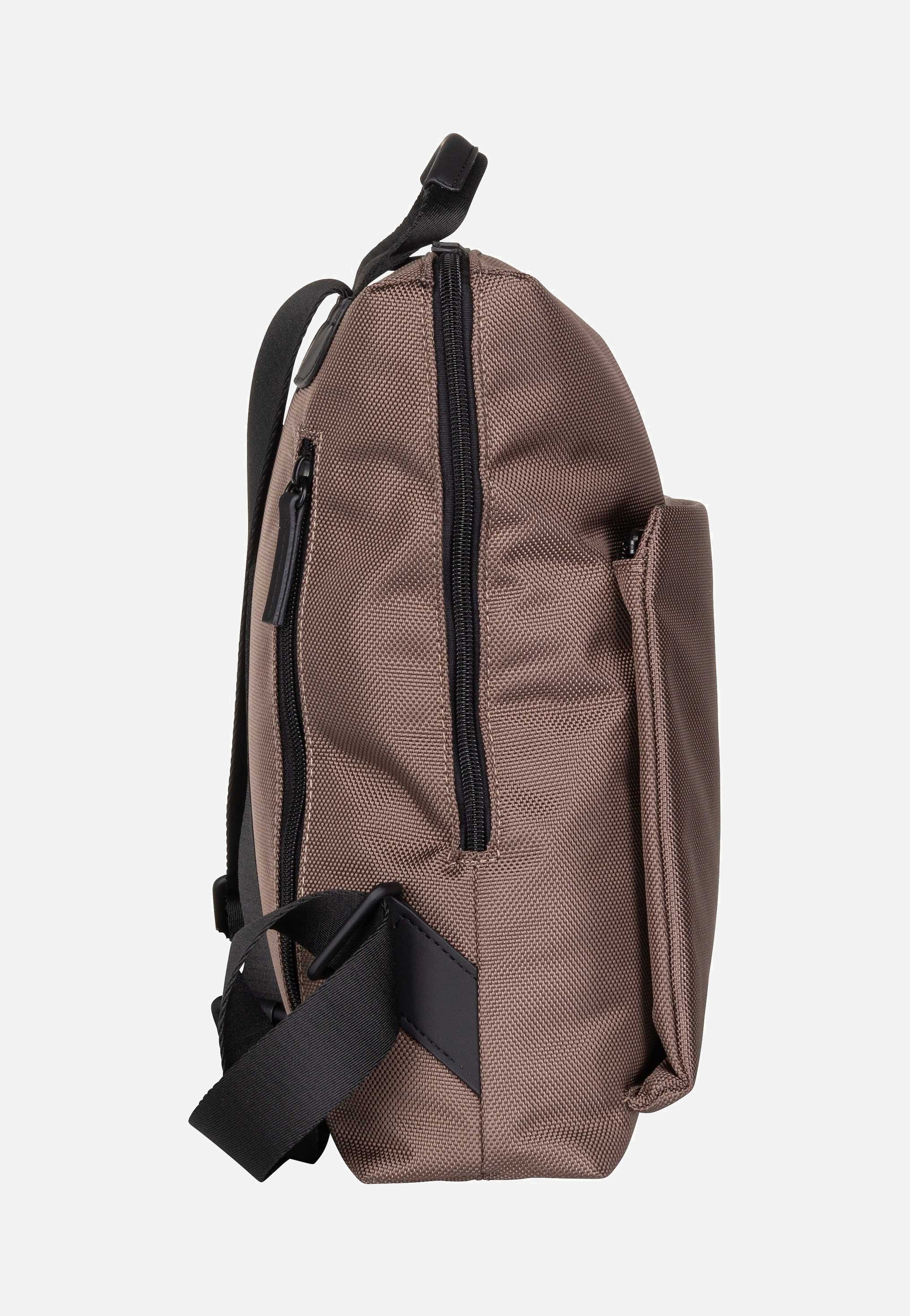 Jost Balling DP 4018 Taupe Backpack