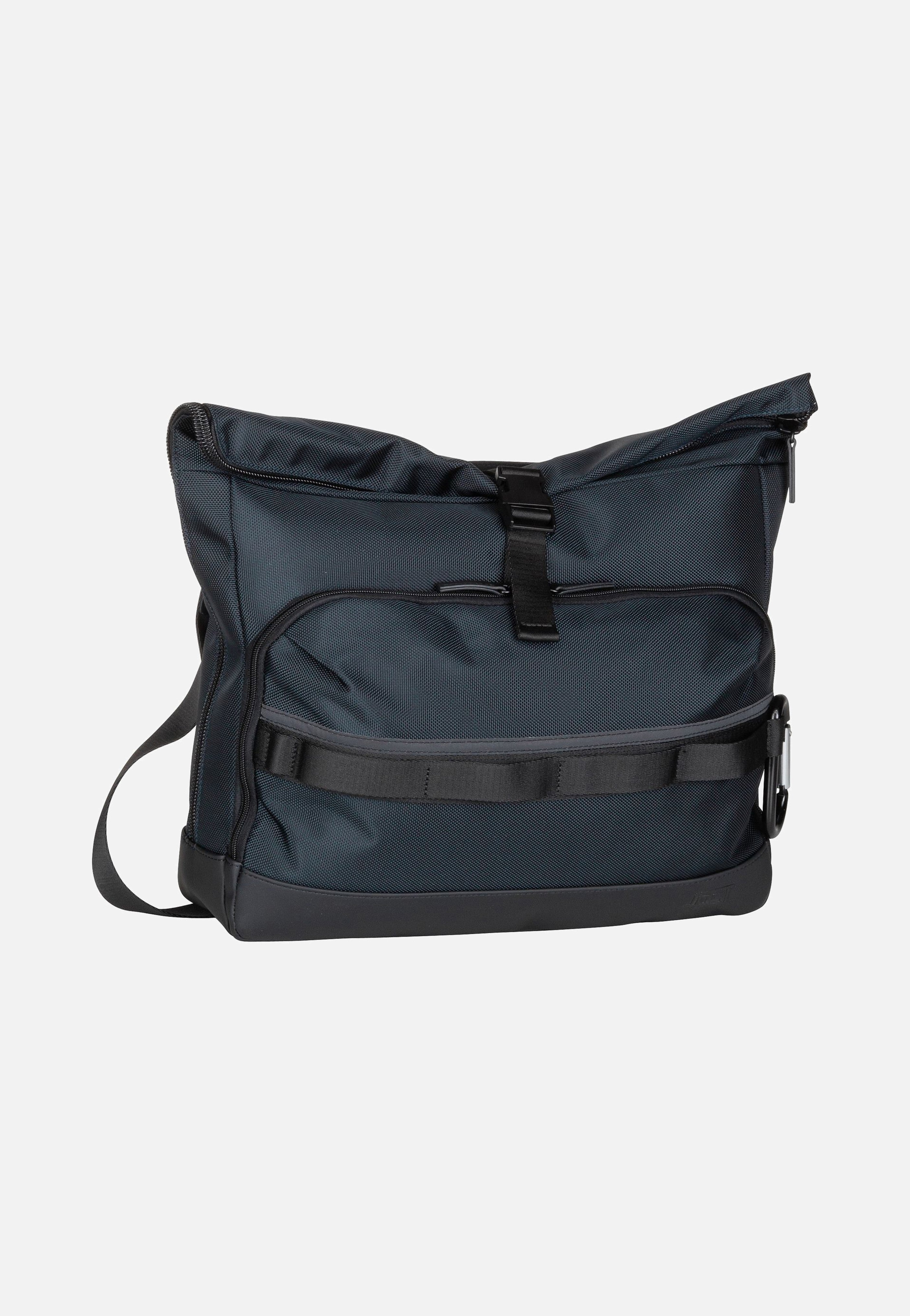 Jost - Balling Kurier 4012 Navy - Messenger Bag | Neutral-Image