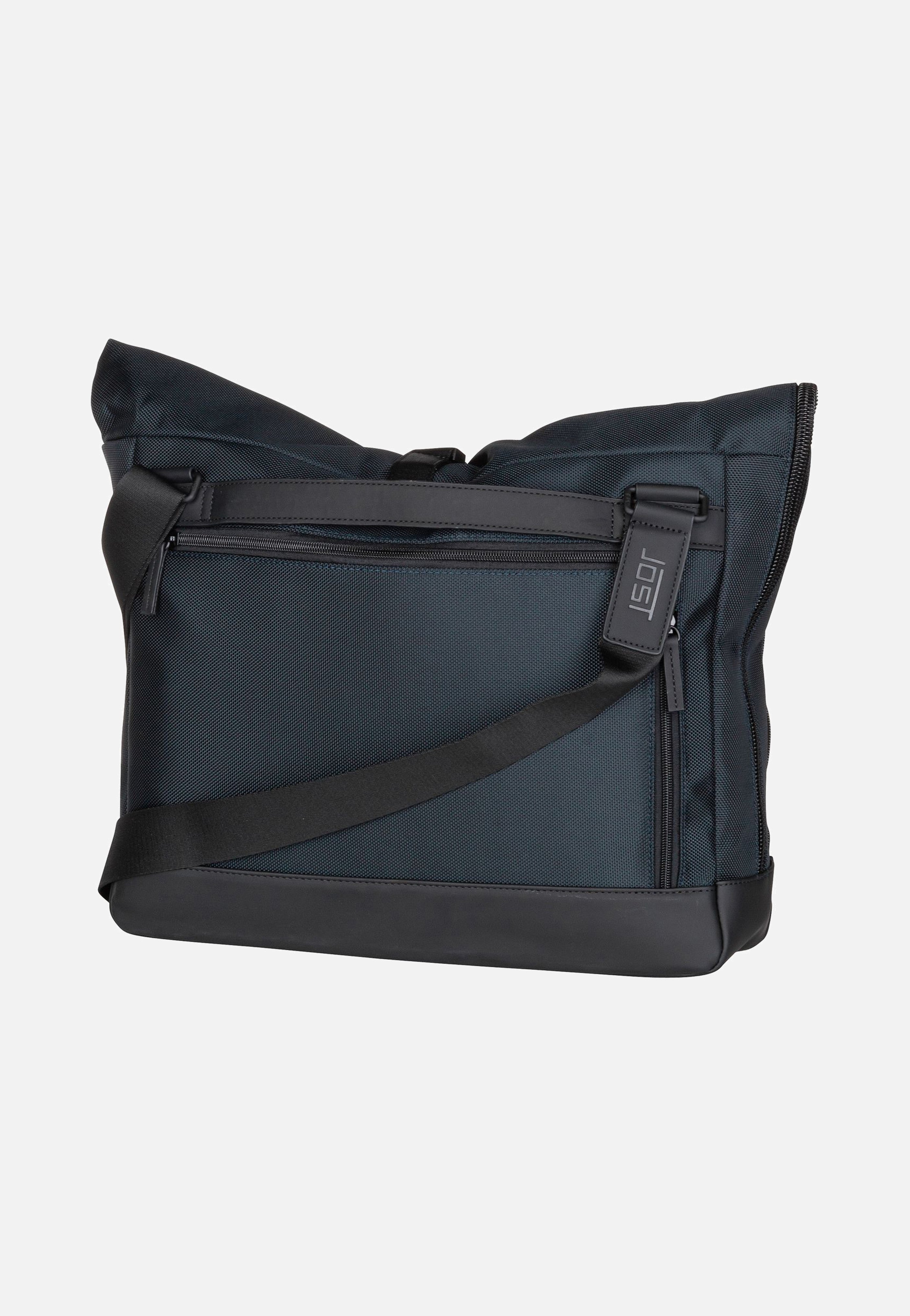 Jost - Balling Kurier 4012 Navy - Messenger Bag | Neutral-Image