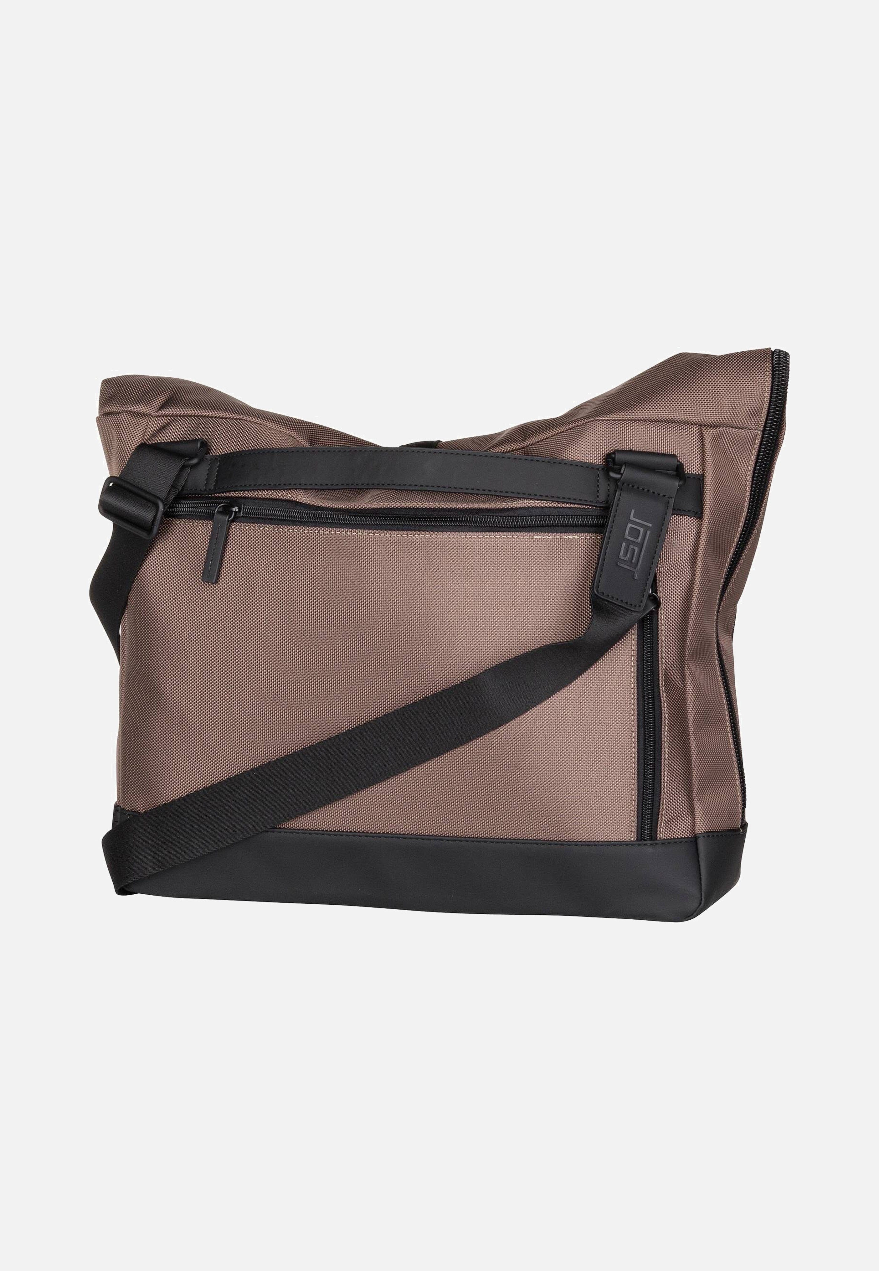 Jost - Balling Kurier 4012 Taupe - Messenger Bag | Neutral-Image