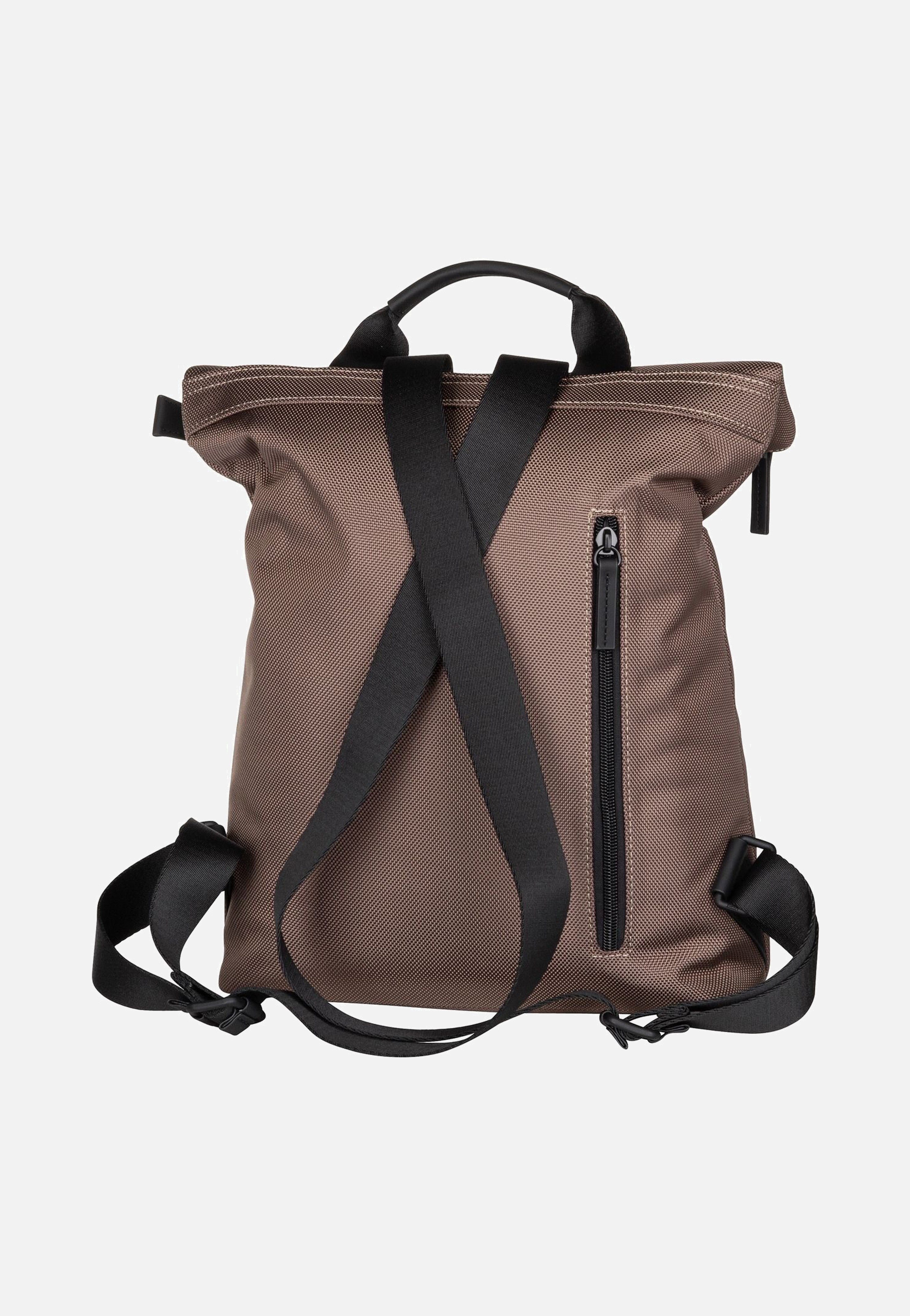 Jost Balling Kurier 4019 Taupe Backpack
