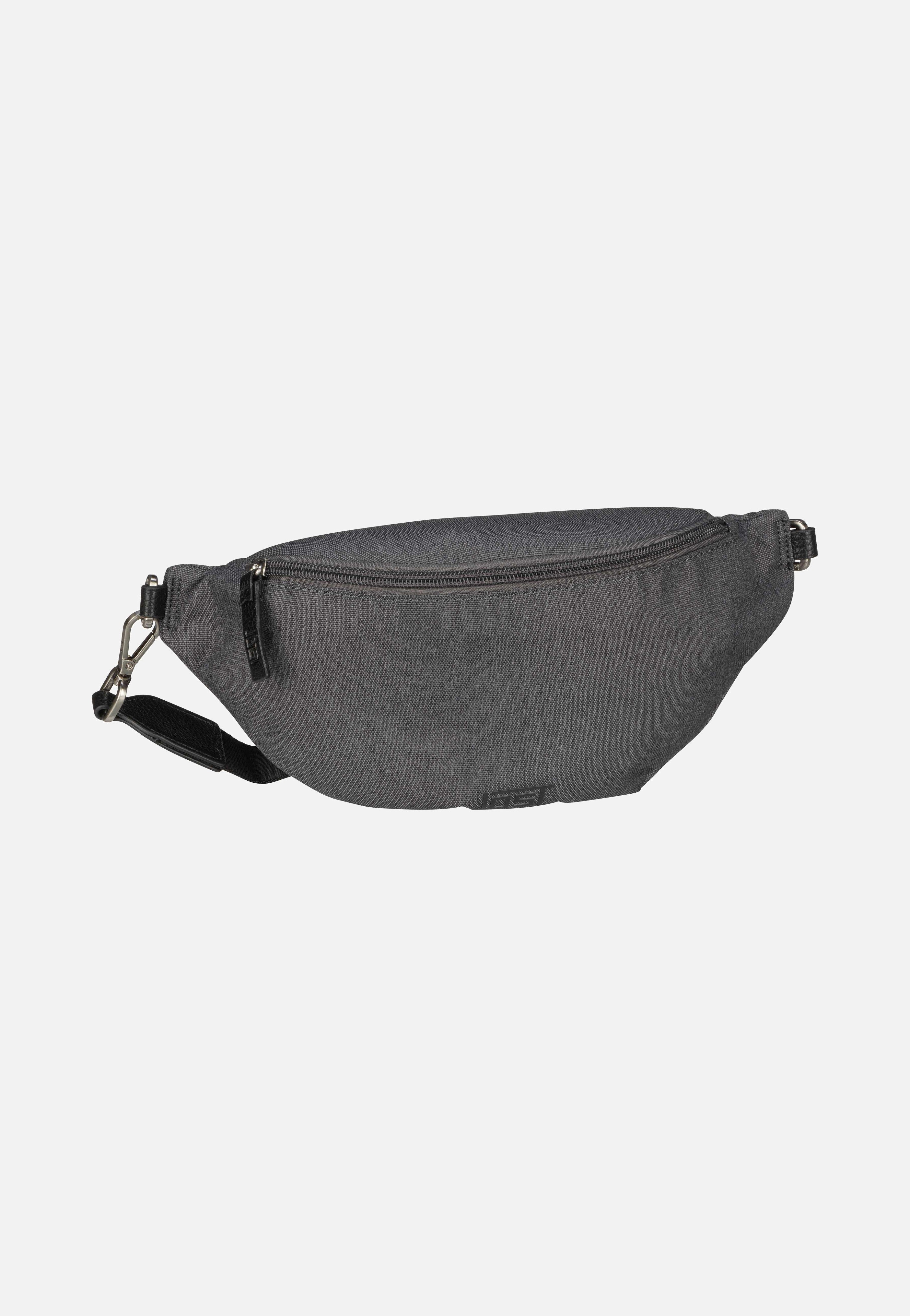 Jost Bergen 1102 Dark Grey Fanny Pack