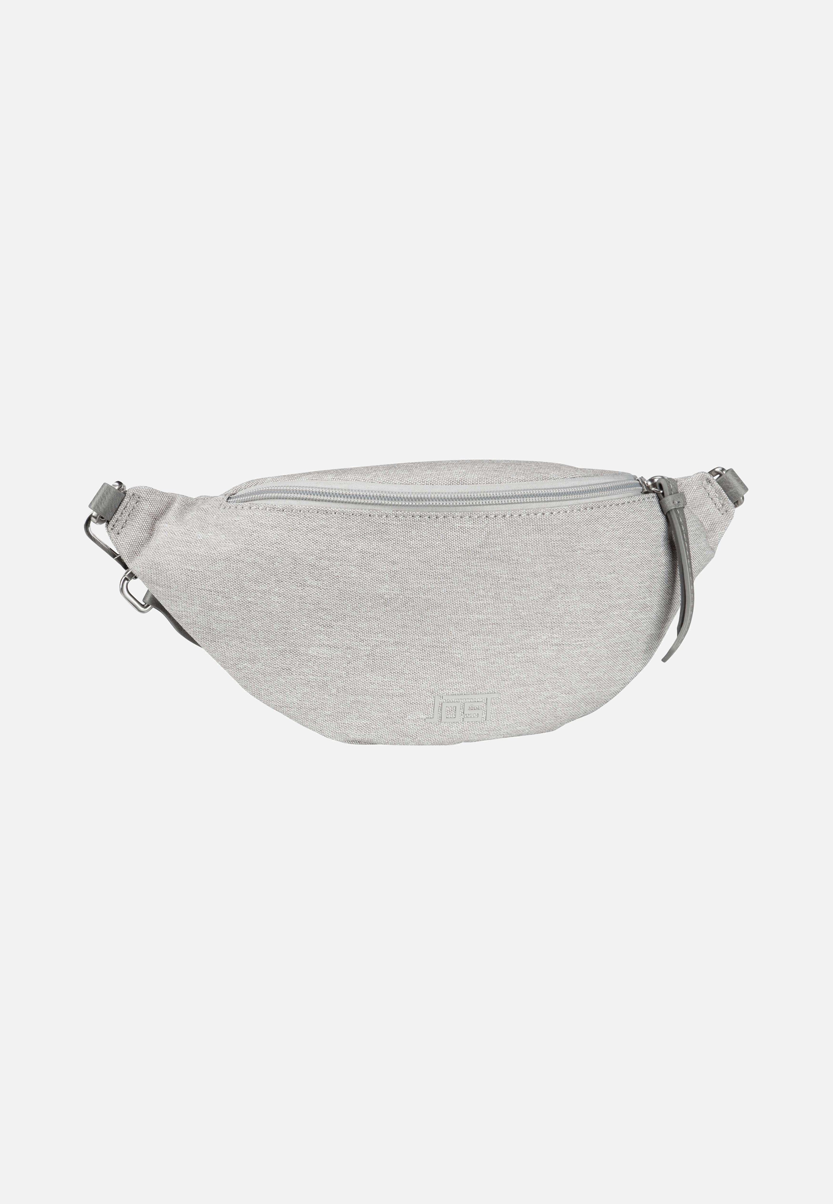 Jost Bergen 1102 Light Grey Fanny Pack