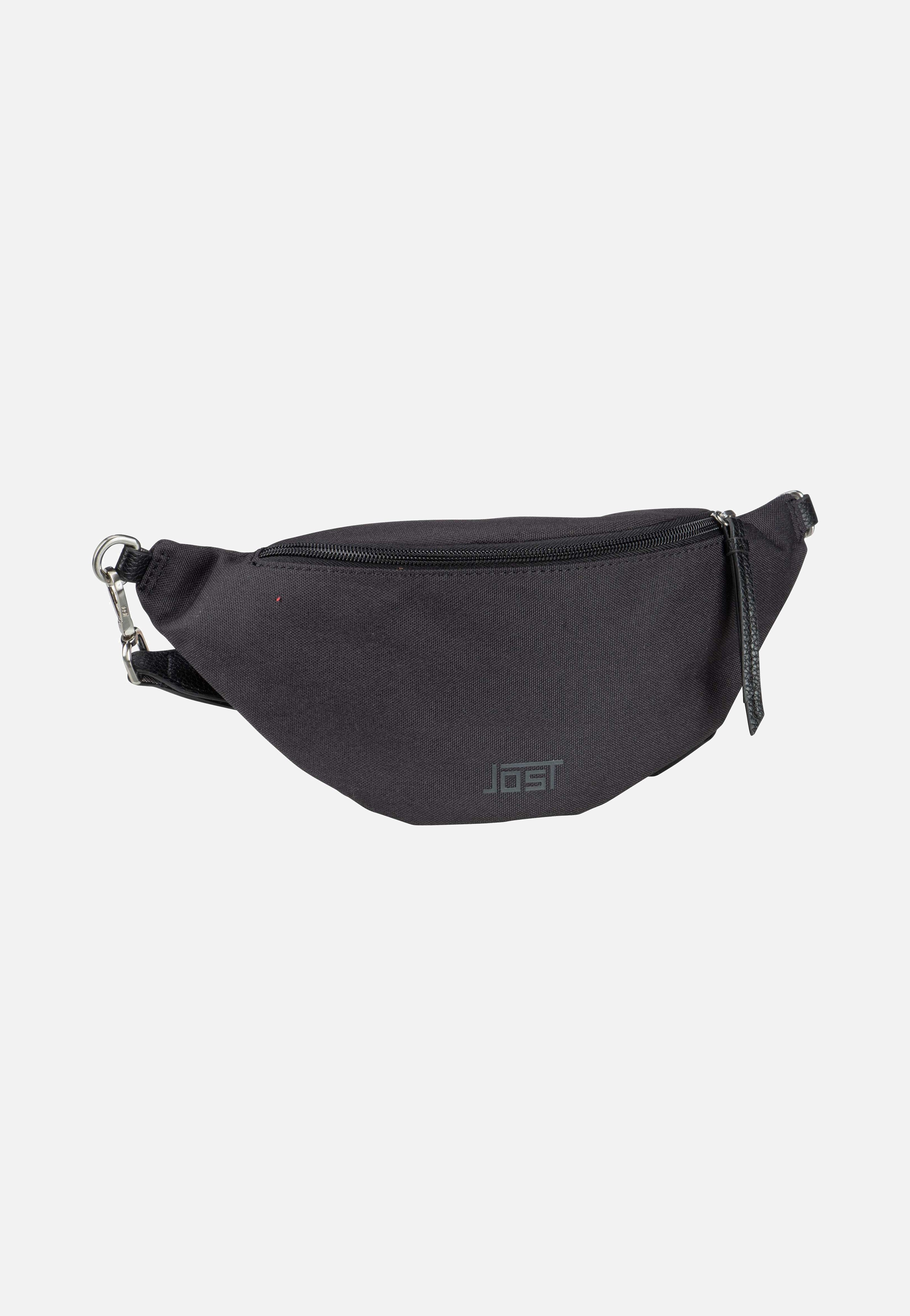Jost Bergen 1102 Schwarz Fanny Pack