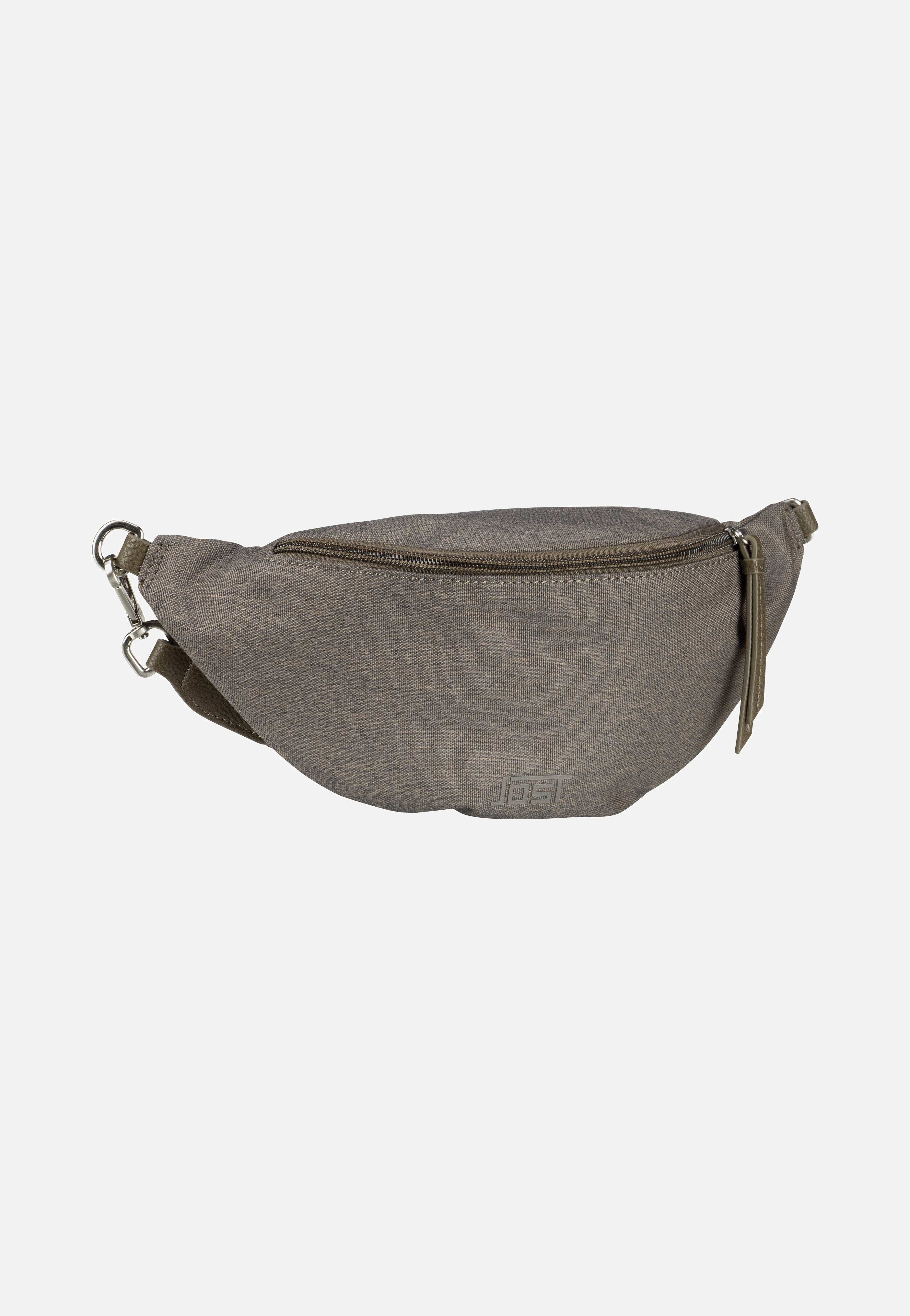 Jost Bergen 1102 Taupe Fanny Pack