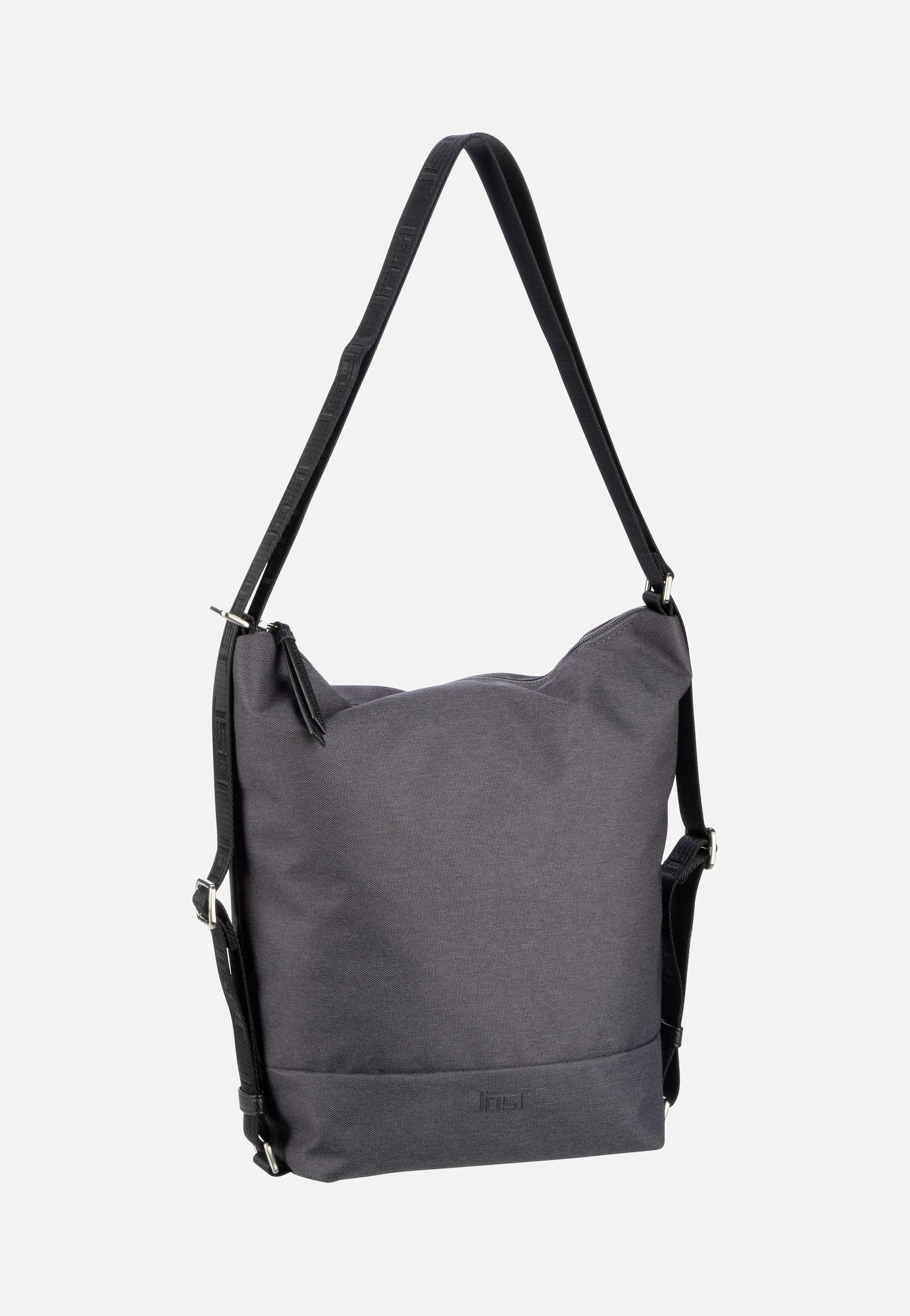 Jost Bergen 1103 3-Way Bag Dark Grey Backpack