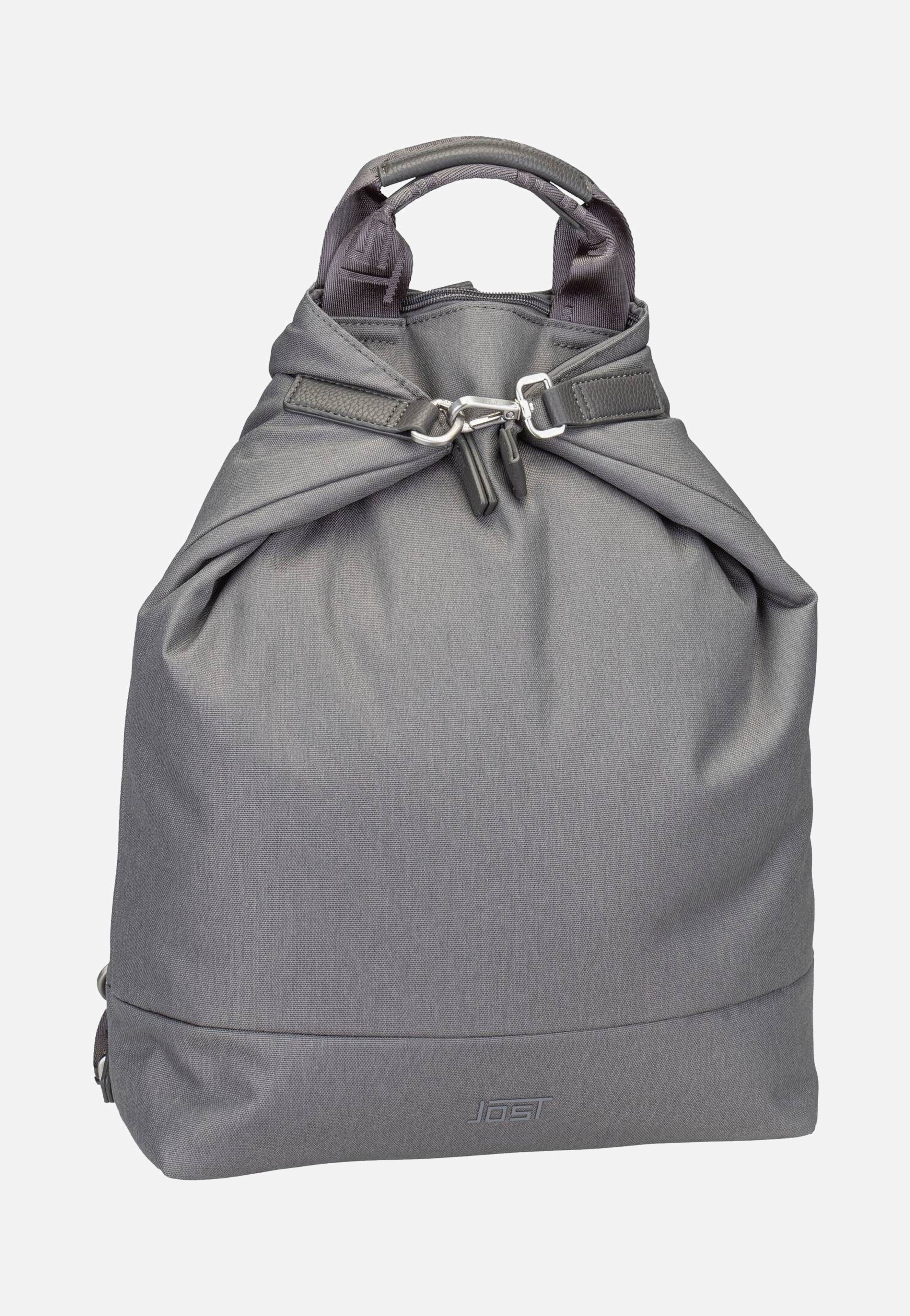 Jost - Bergen 1127 X-Change Bag S Mid Grey - Backpack | Neutral-Image