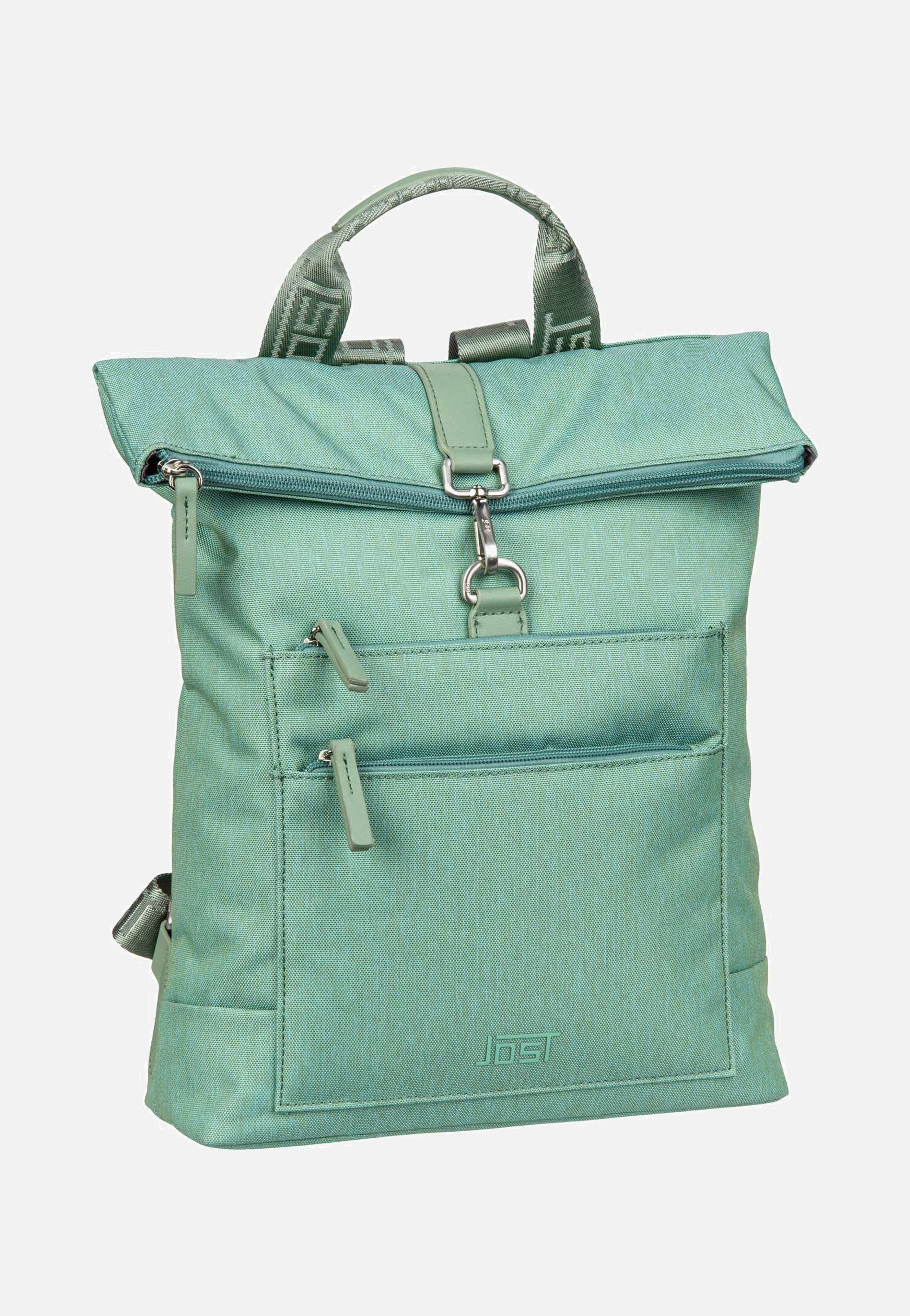 Jost - Bergen 1144 S Lagoon - Rolltop Backpack | Neutral-Image