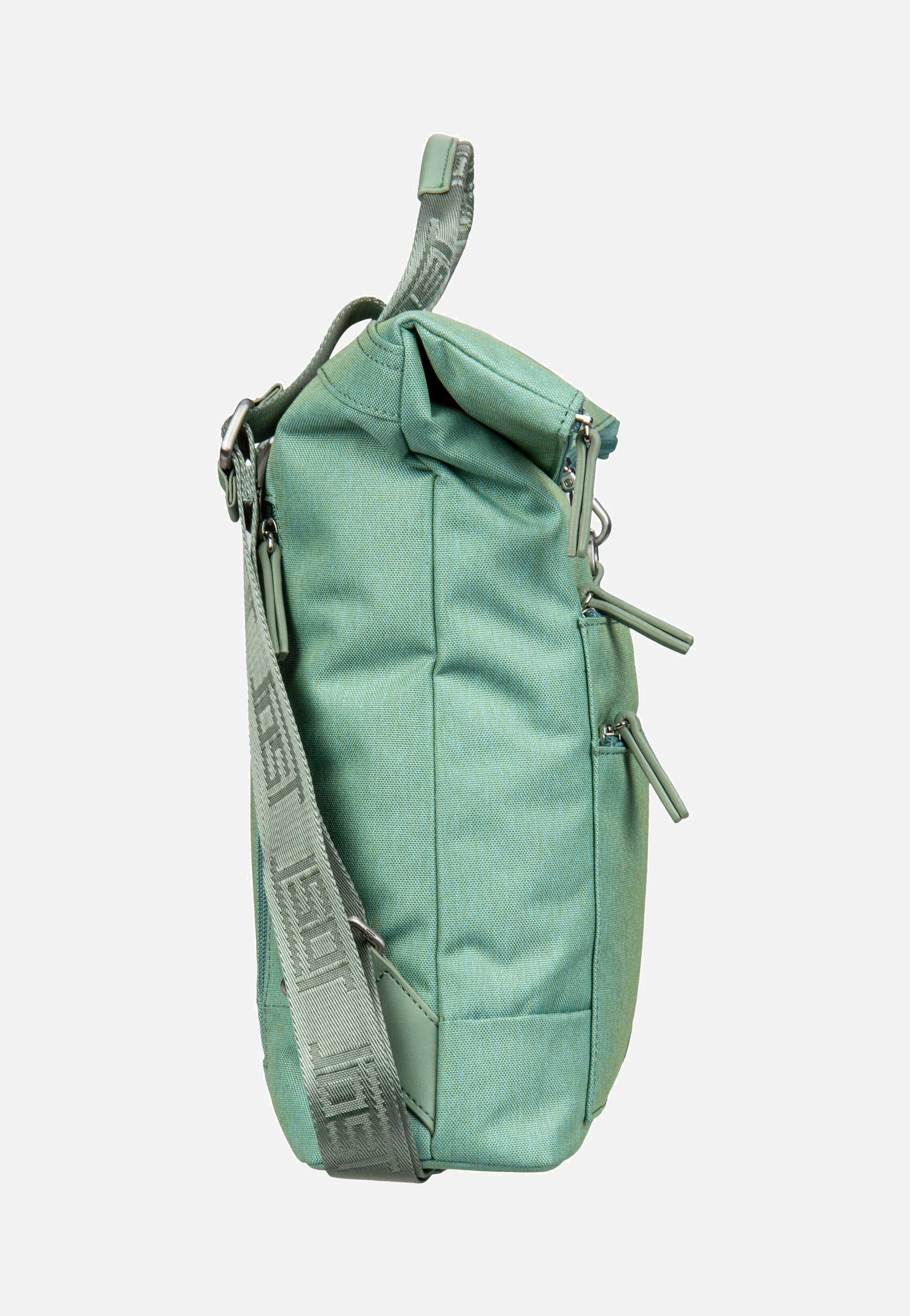 Jost - Bergen 1144 S Lagoon - Rolltop Backpack | Neutral-Image