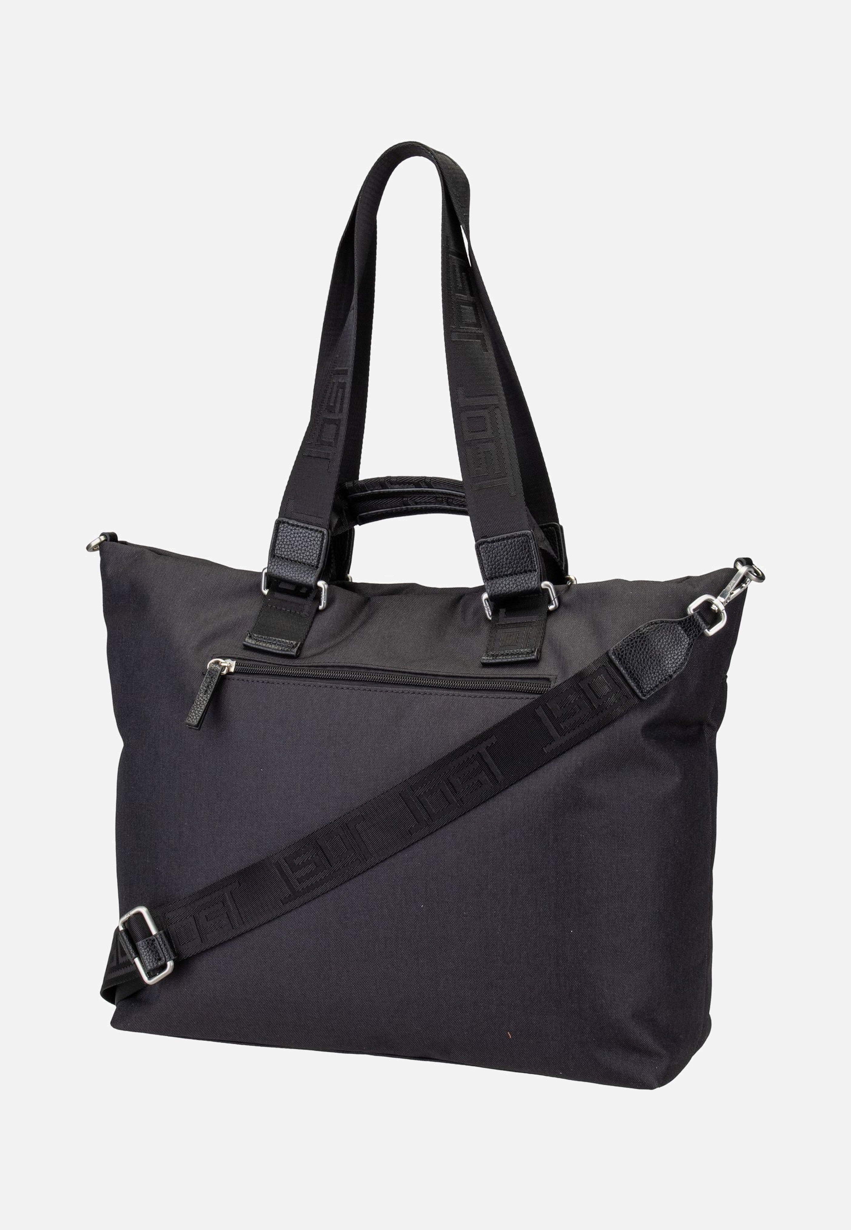 Jost - Bergen 1461 Schwarz - Tote Bag | Women-Image