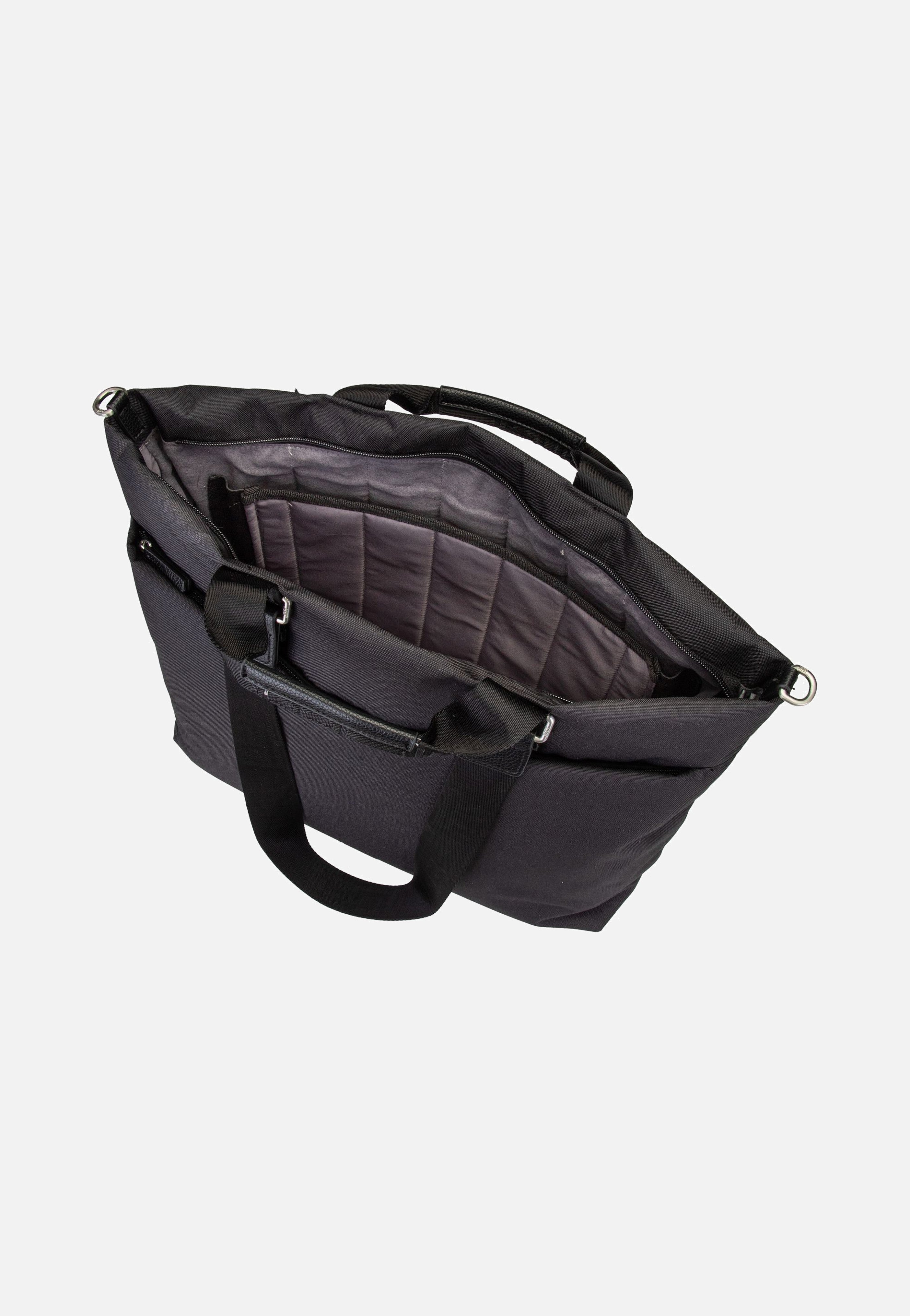 Jost - Bergen 1461 Schwarz - Tote Bag | Women-Image