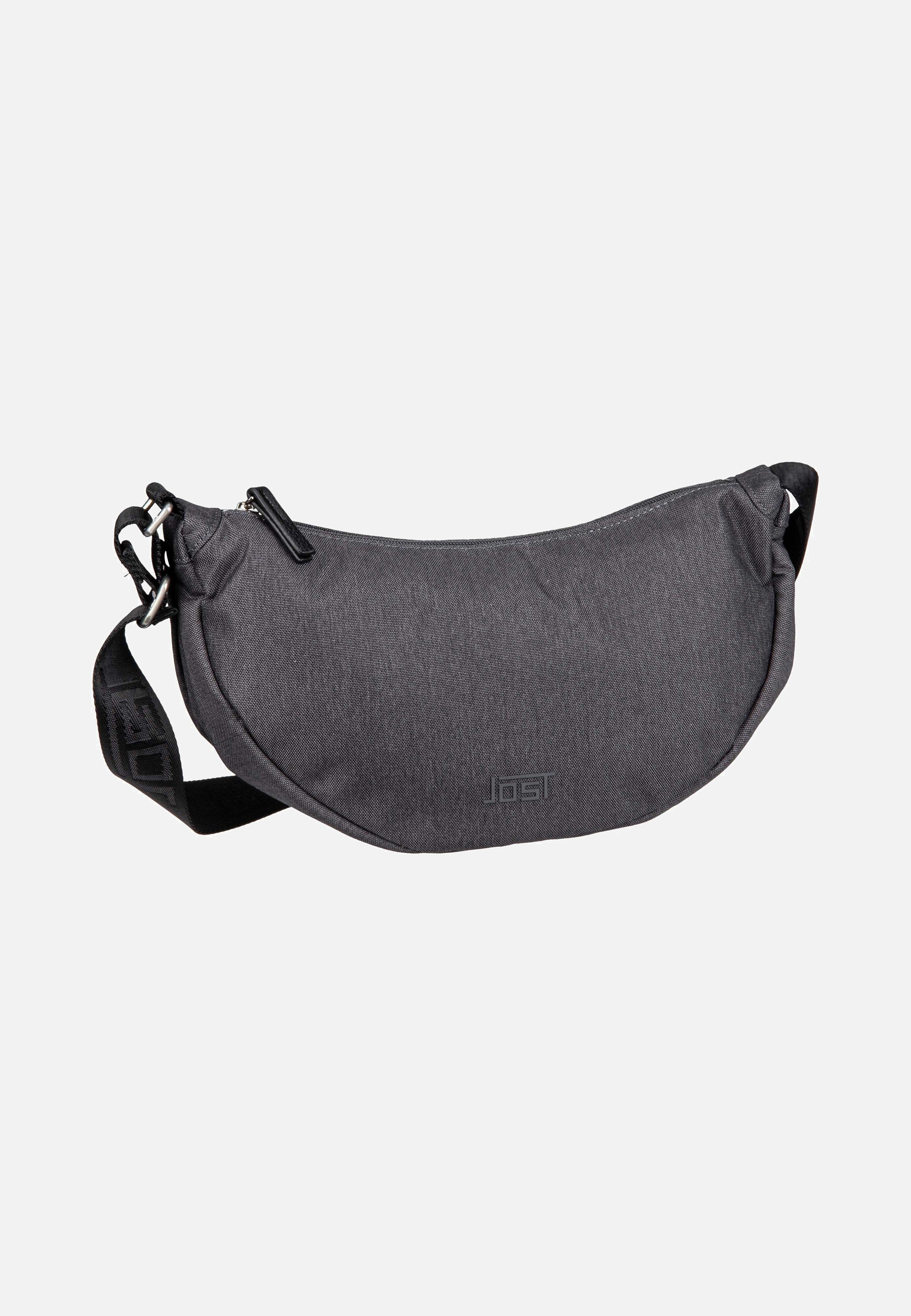 Jost - Bergen 1464 Dark Grey - Sling Bag | Neutral-Image