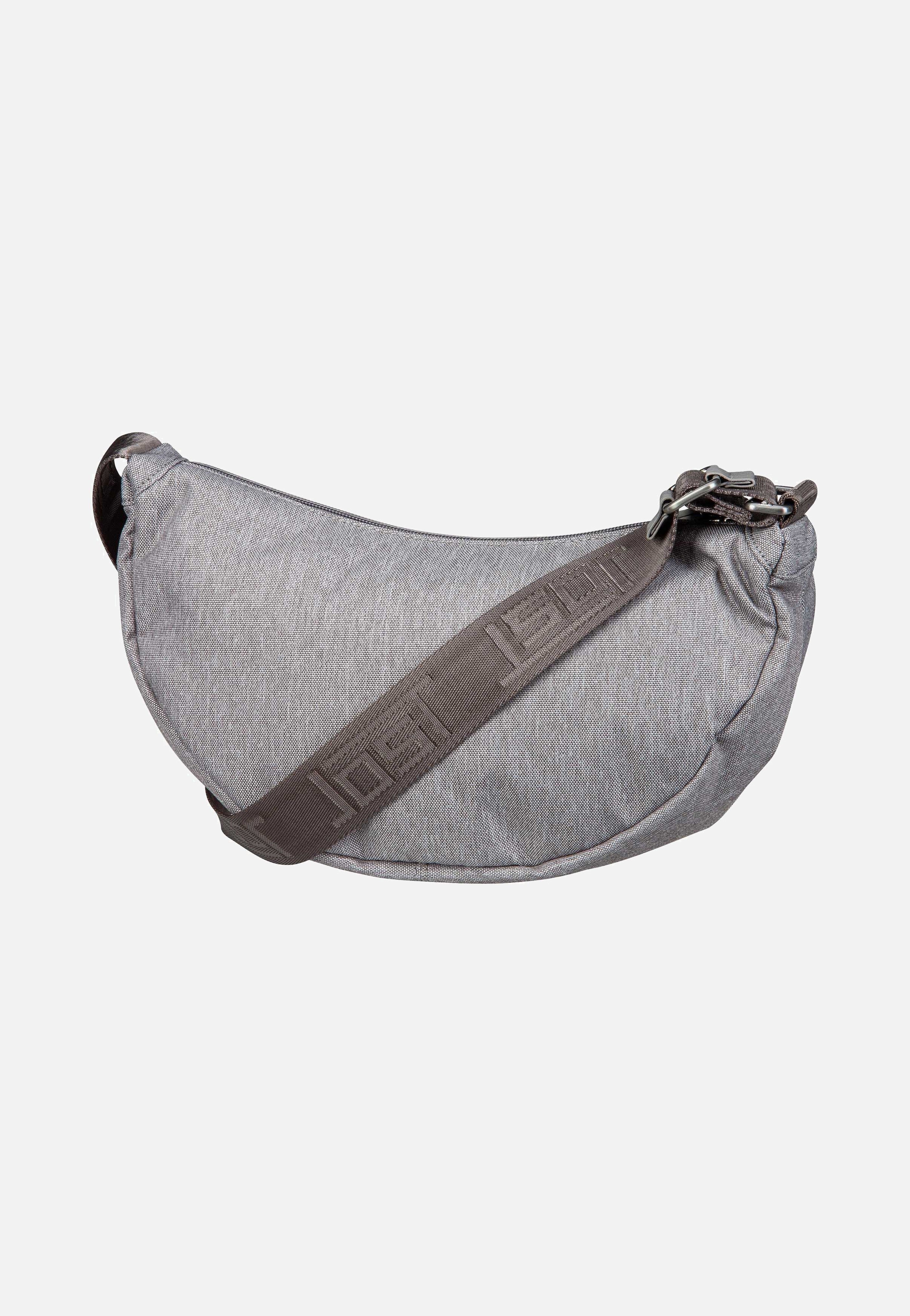 Jost - Bergen 1464 Light Grey - Sling Bag | Neutral-Image