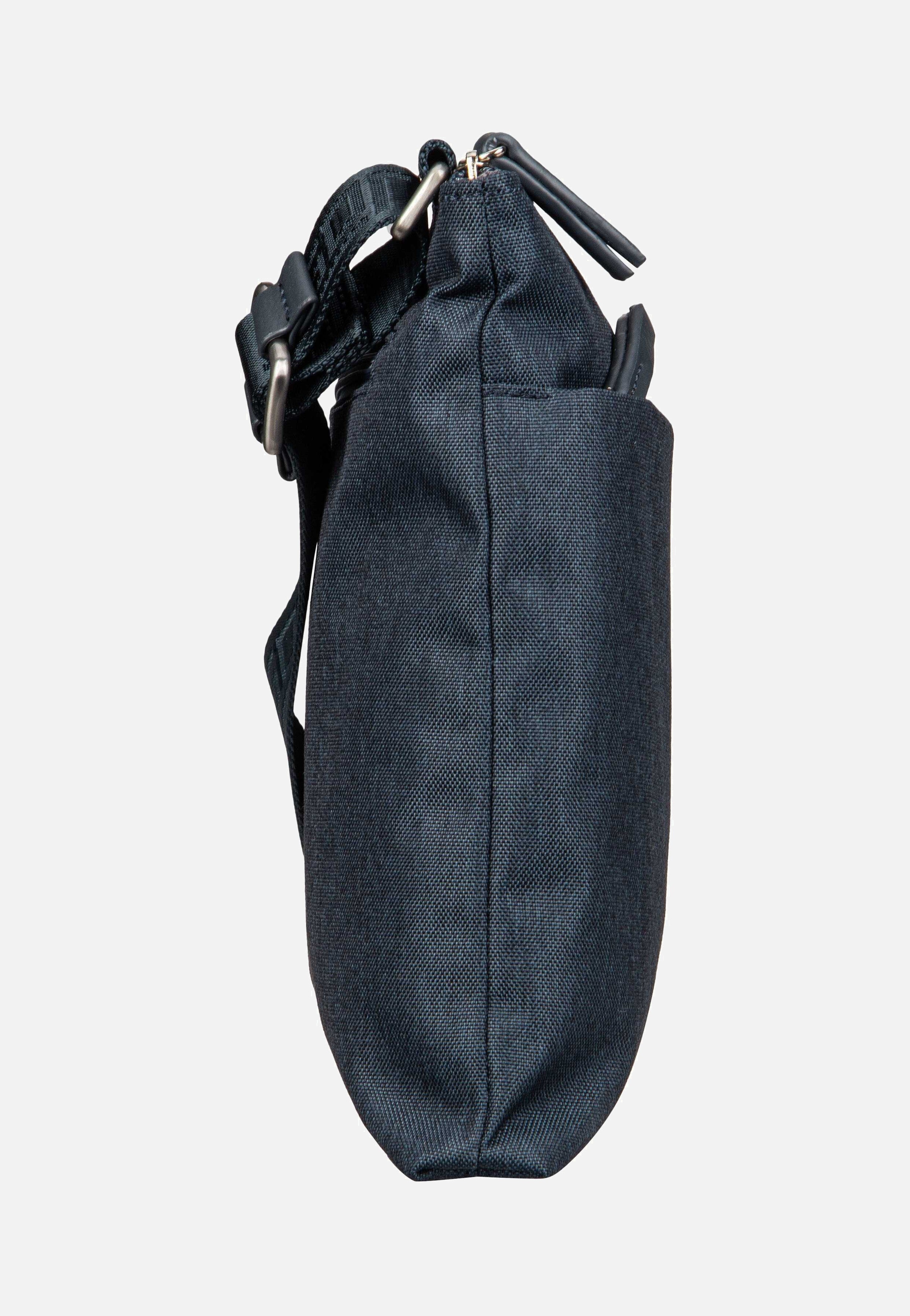 Jost Bergen 1600 Navy Crossbody Bag
