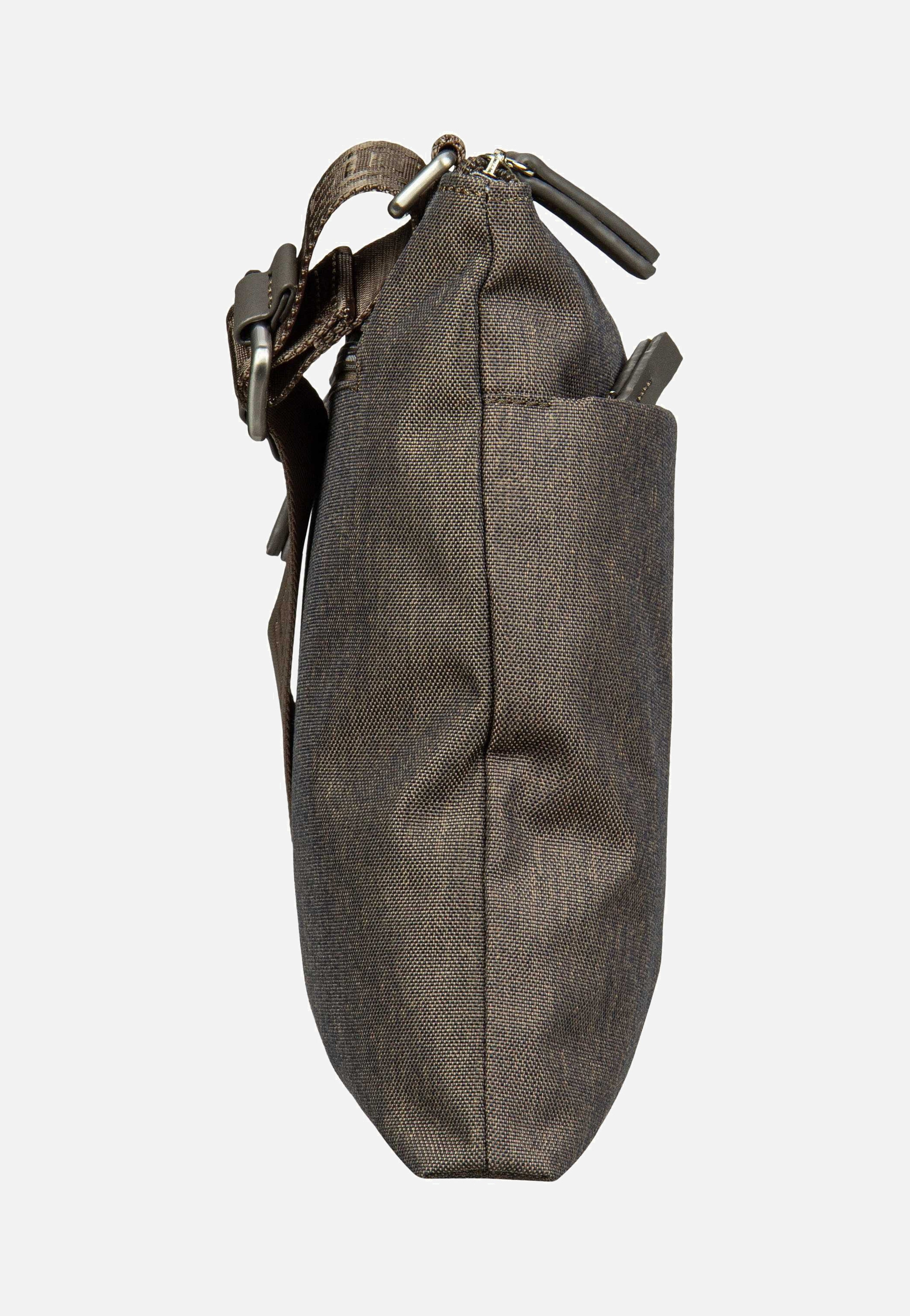 Jost Bergen 1600 Taupe Crossbody Bag