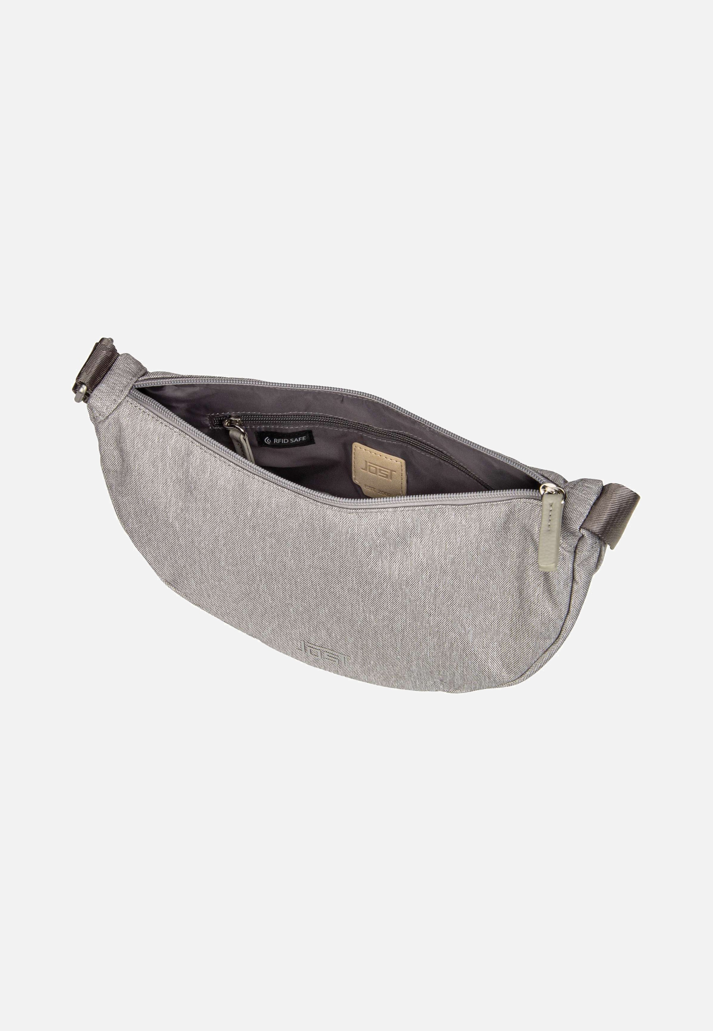 Jost - Bergen 1601 Hellgrau - Sling Bag | Neutral-Image