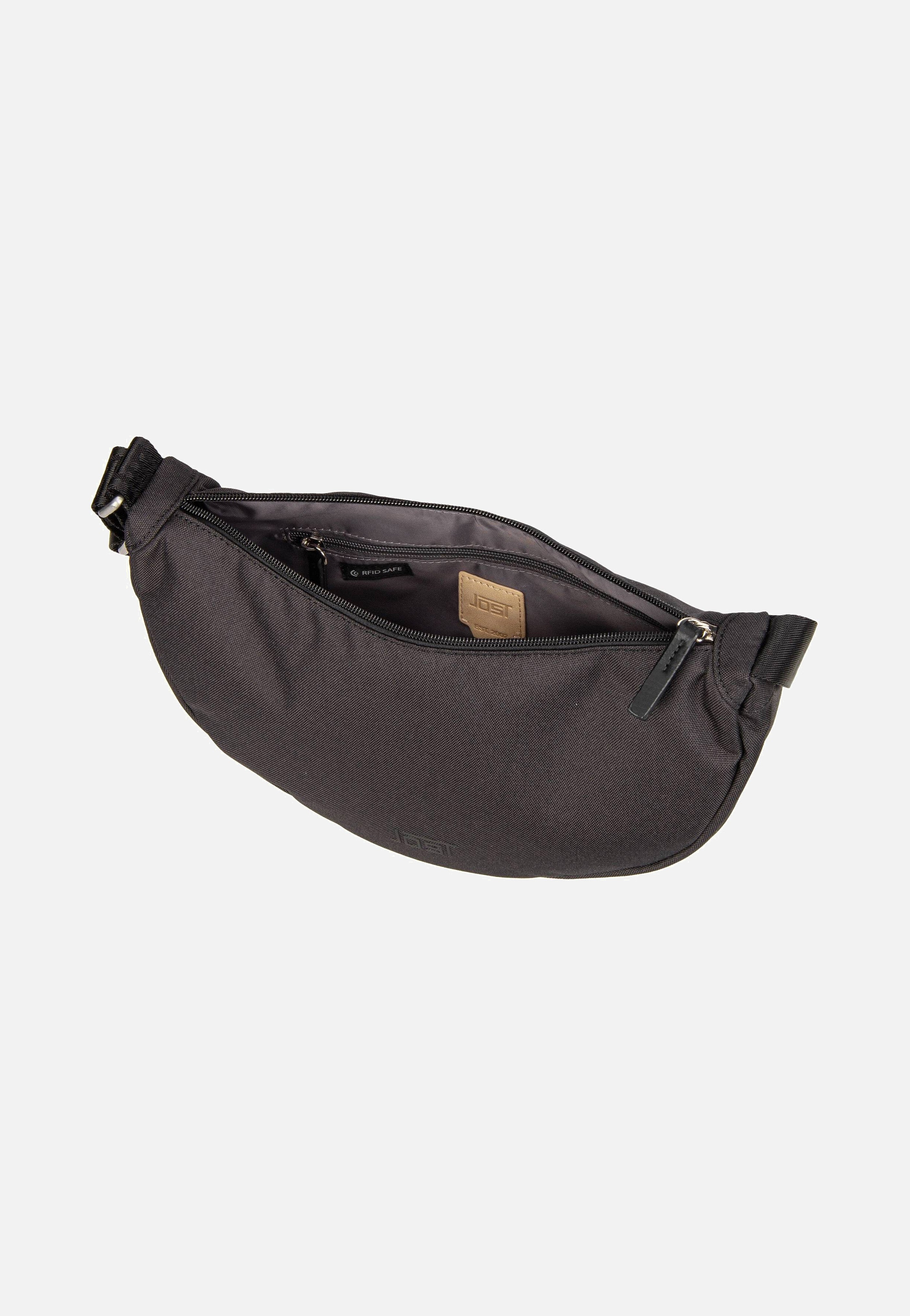 Jost - Bergen 1601 Schwarz - Sling Bag | Neutral-Image