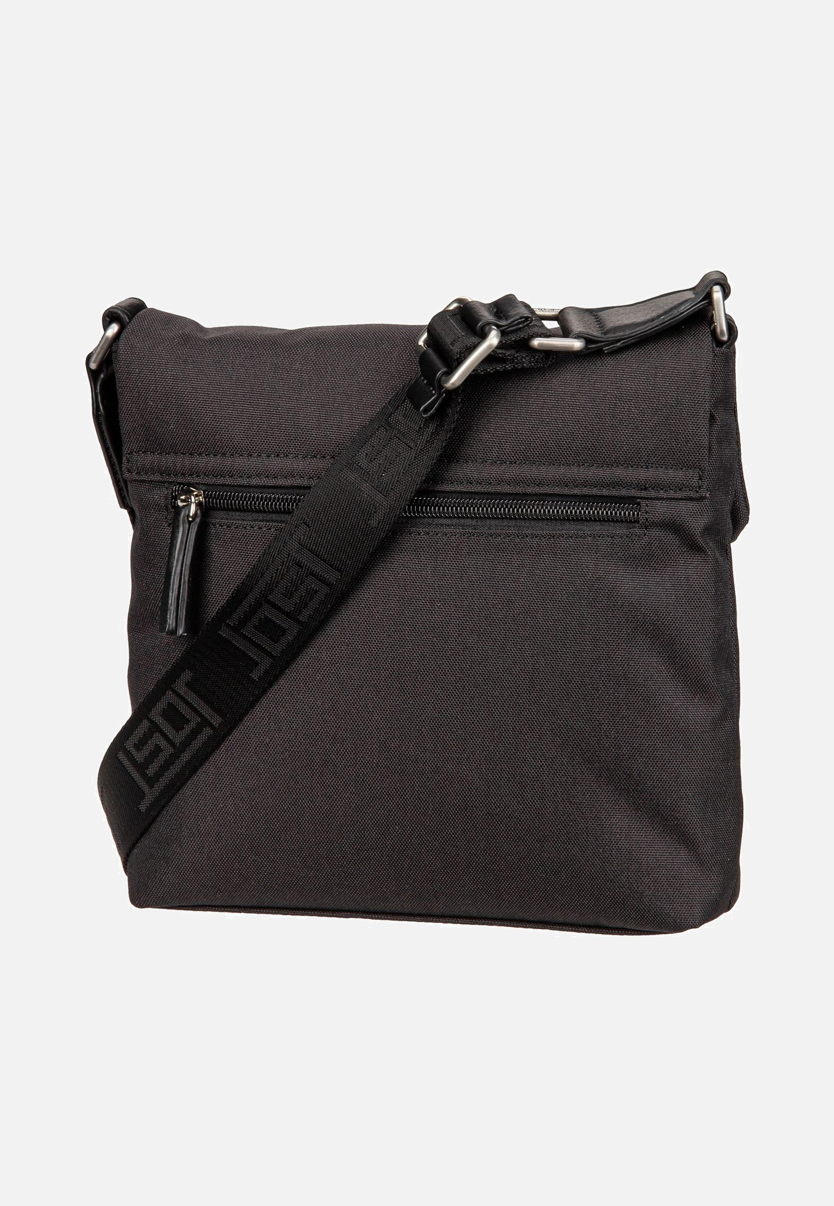 Jost - Bergen 1602 Schwarz - Shoulder Bag | Neutral-Image