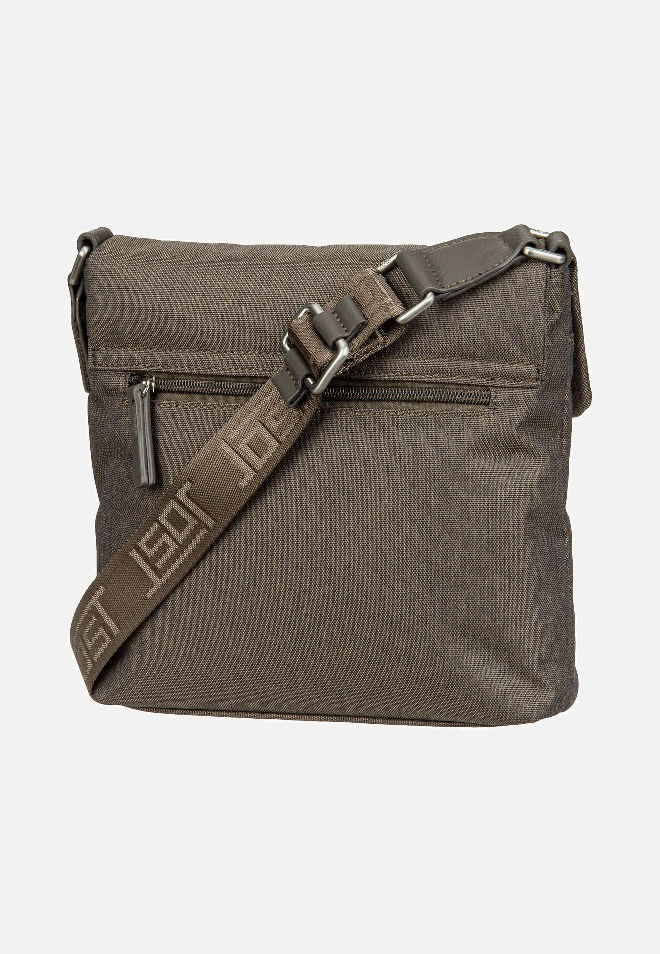 Jost - Bergen 1602 Taupe - Crossbody Bag | Neutral-Image