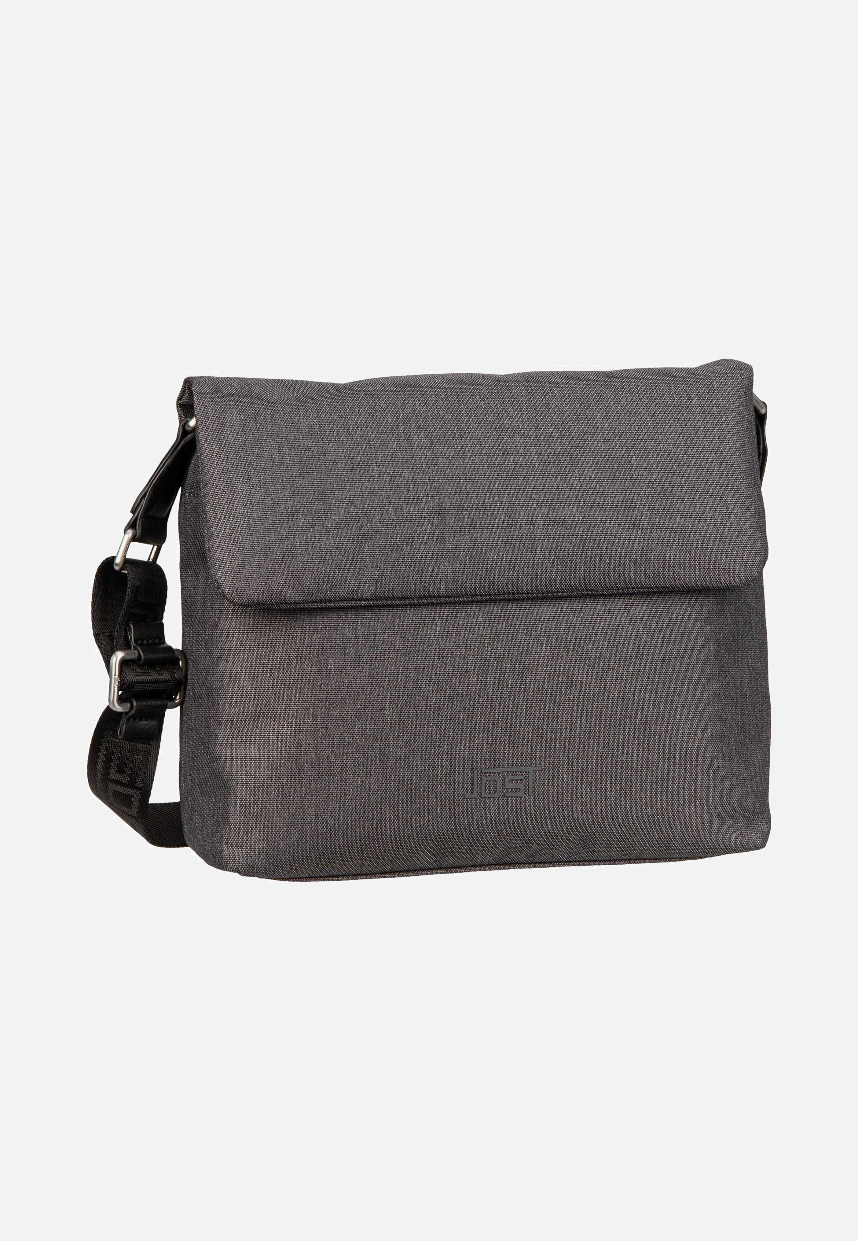 Jost Bergen 1603 Dunkelgrau Crossbody Bag