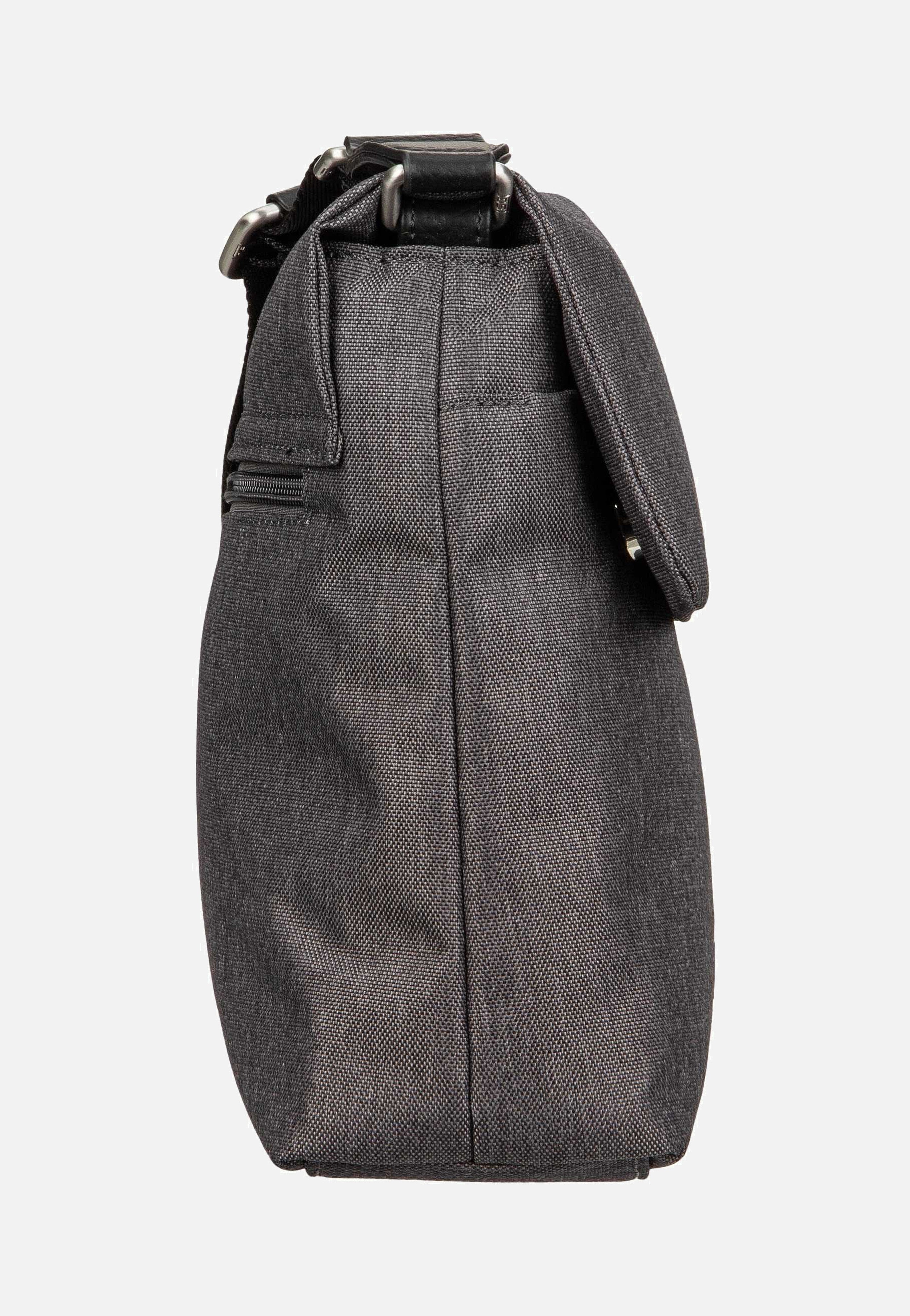 Jost Bergen 1603 Dunkelgrau Crossbody Bag