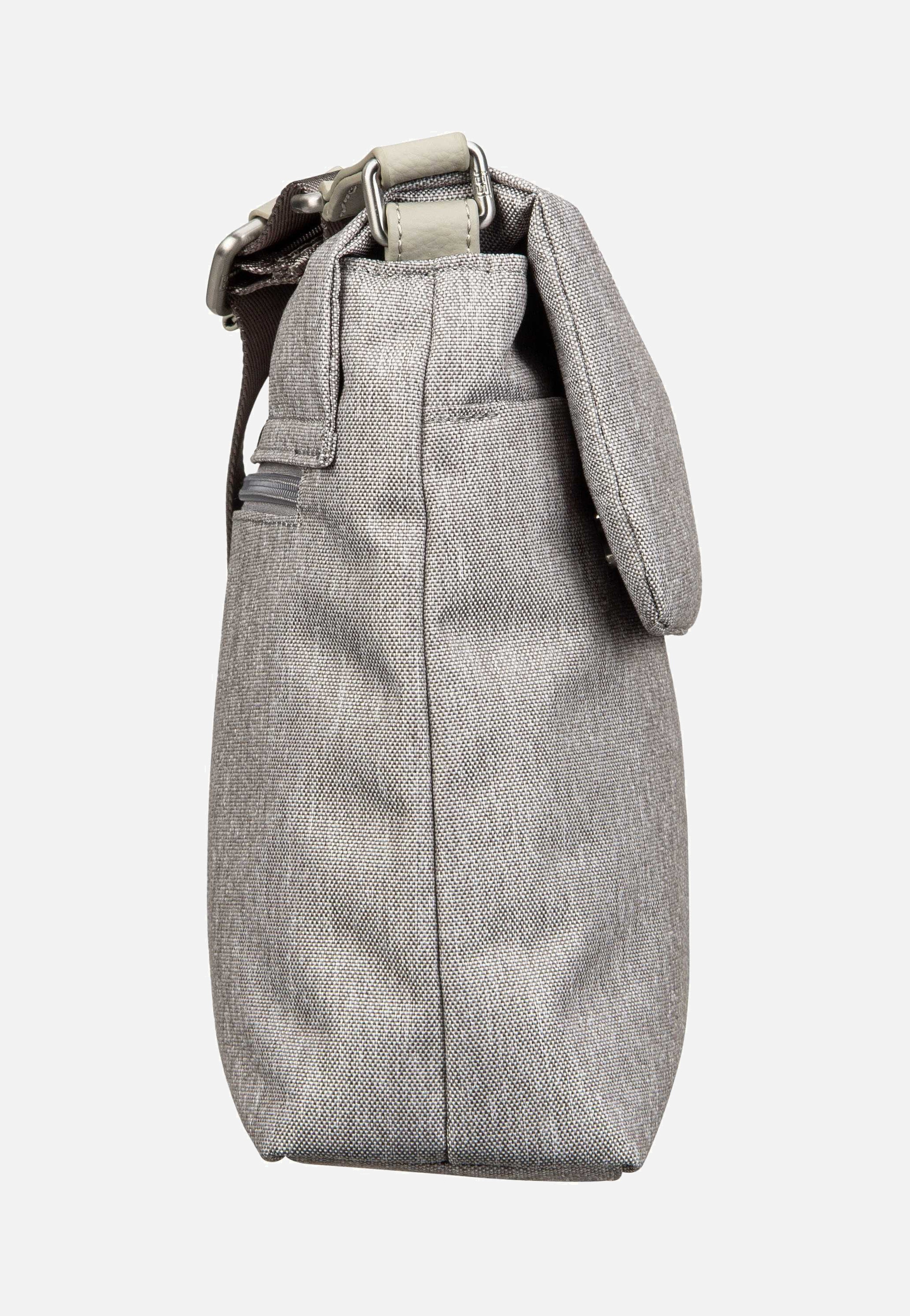 Jost - Bergen 1603 Hellgrau - Crossbody Bag | Neutral-Image