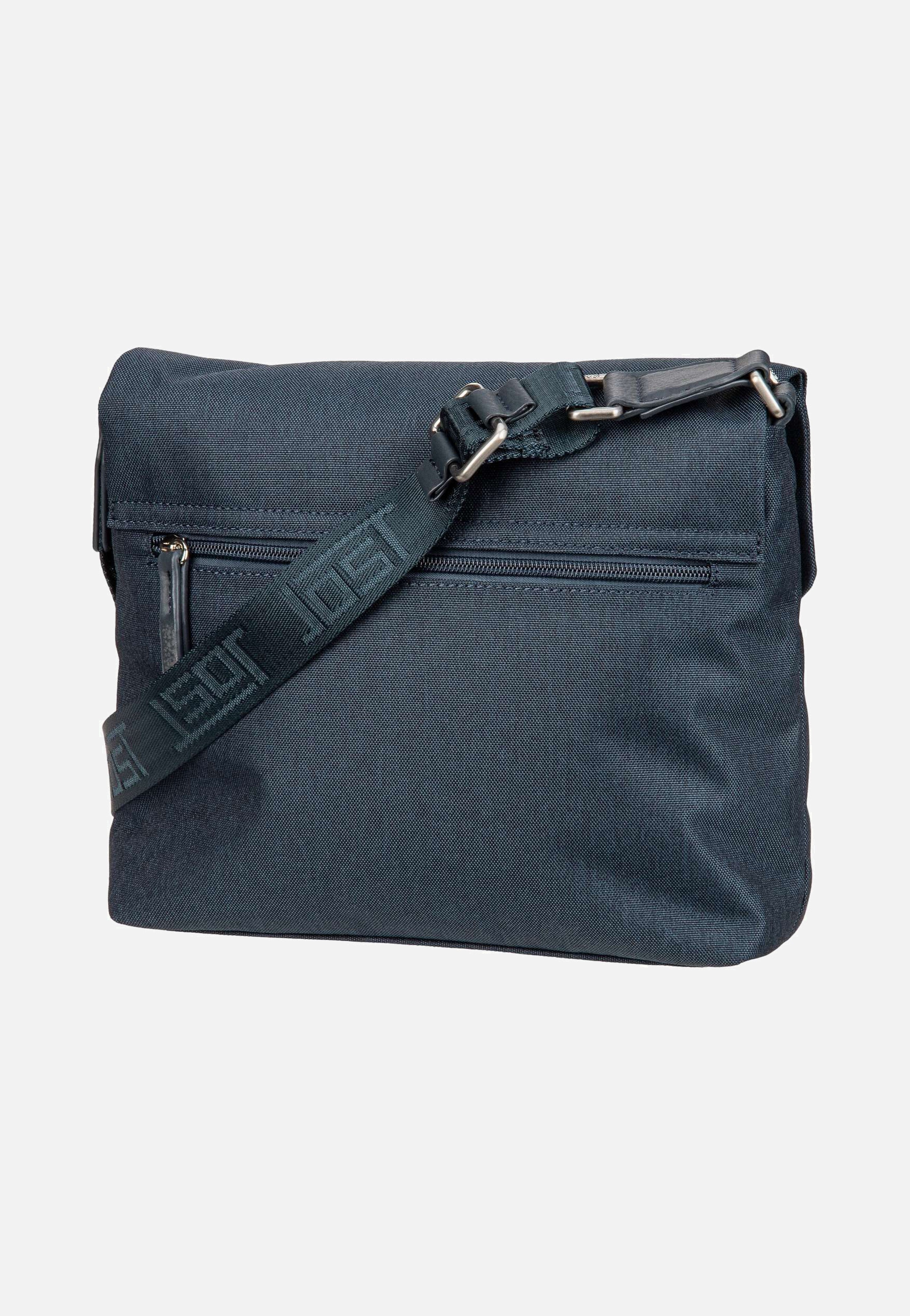 Jost Bergen 1603 Navy Crossbody Bag