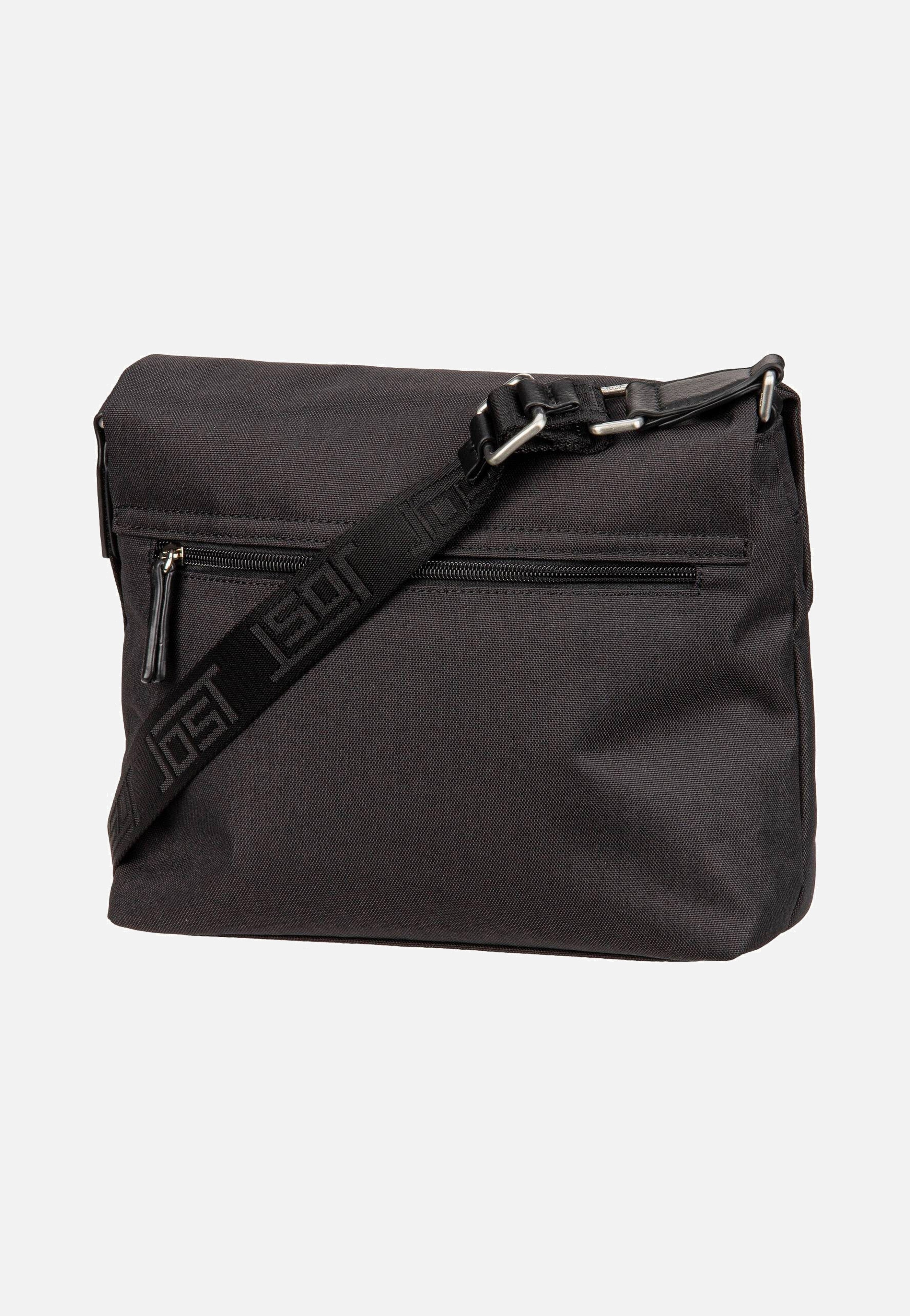 Jost Bergen 1603 Schwarz Crossbody Bag