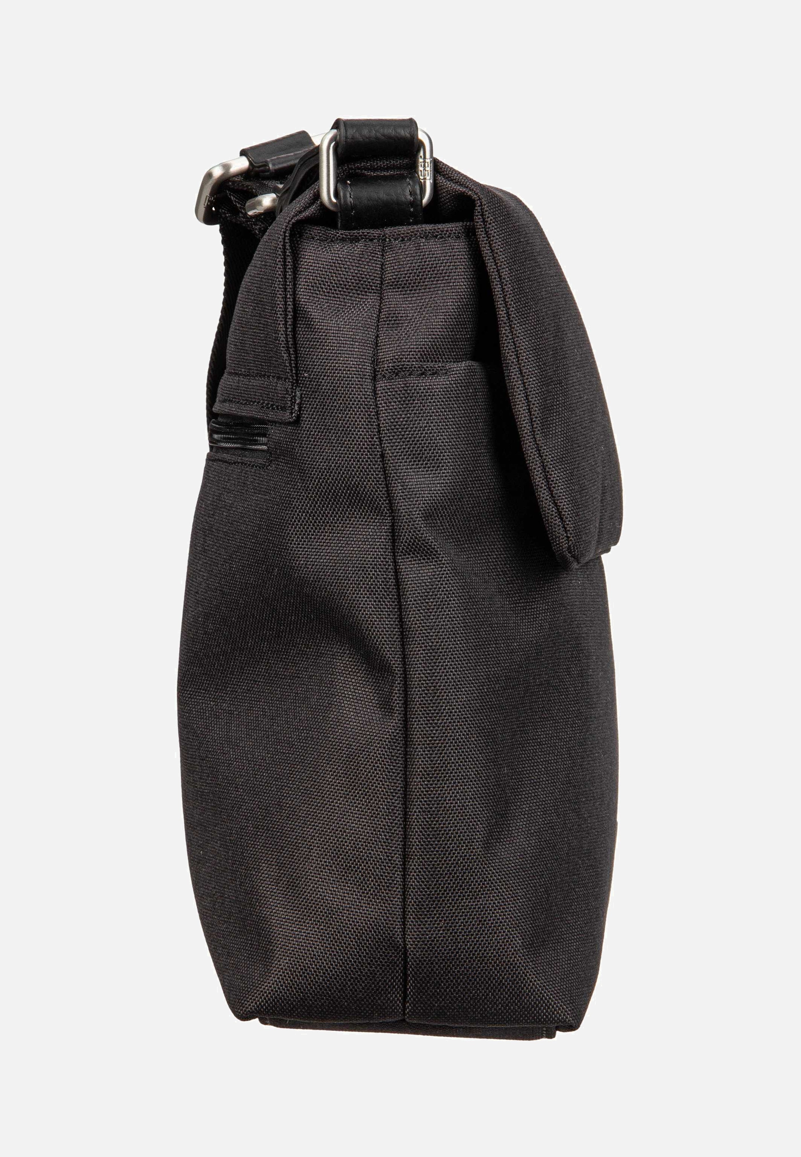 Jost Bergen 1603 Schwarz Crossbody Bag