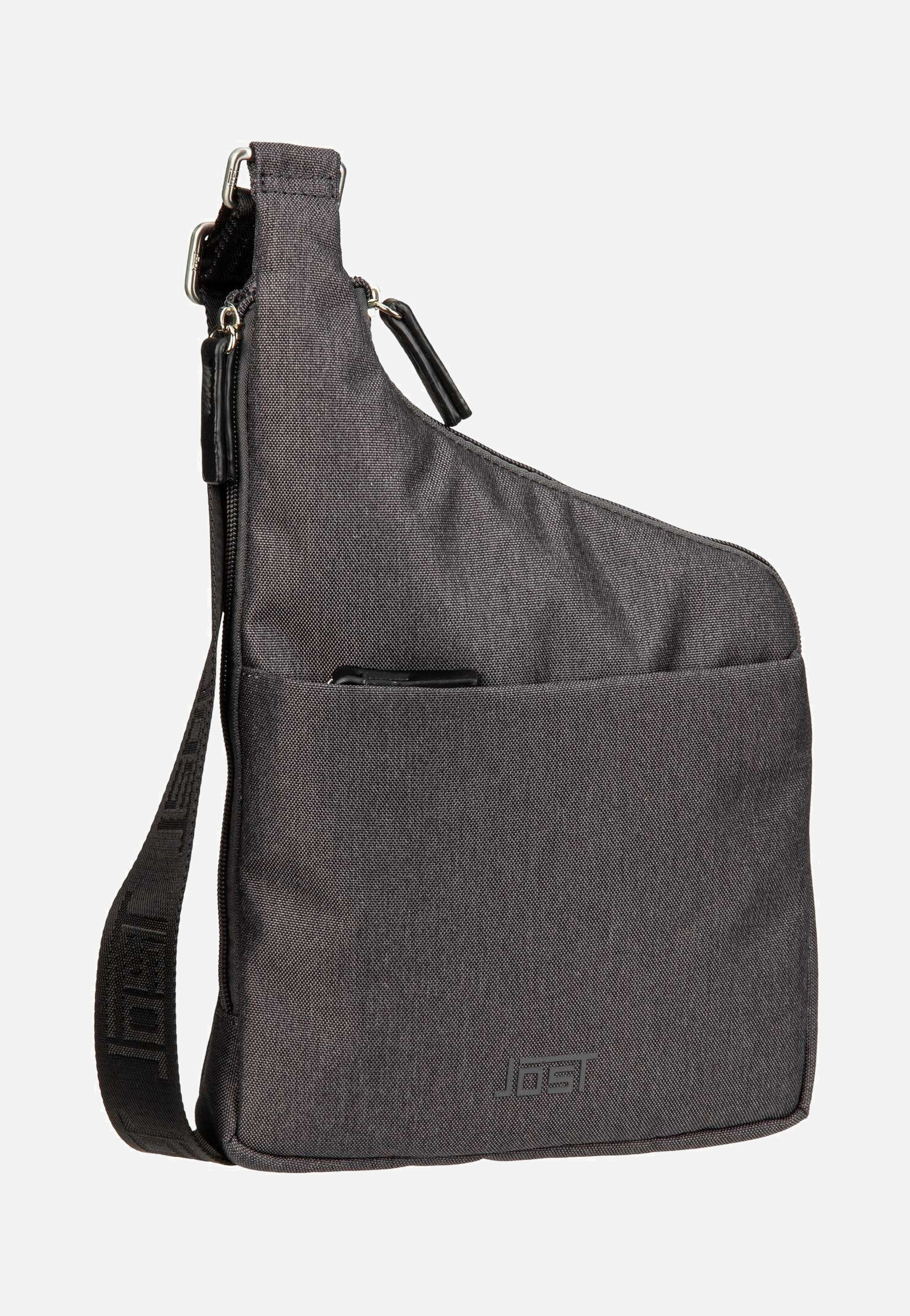 Jost - Bergen 1604 Dunkelgrau - Sling Bag | Neutral-Image
