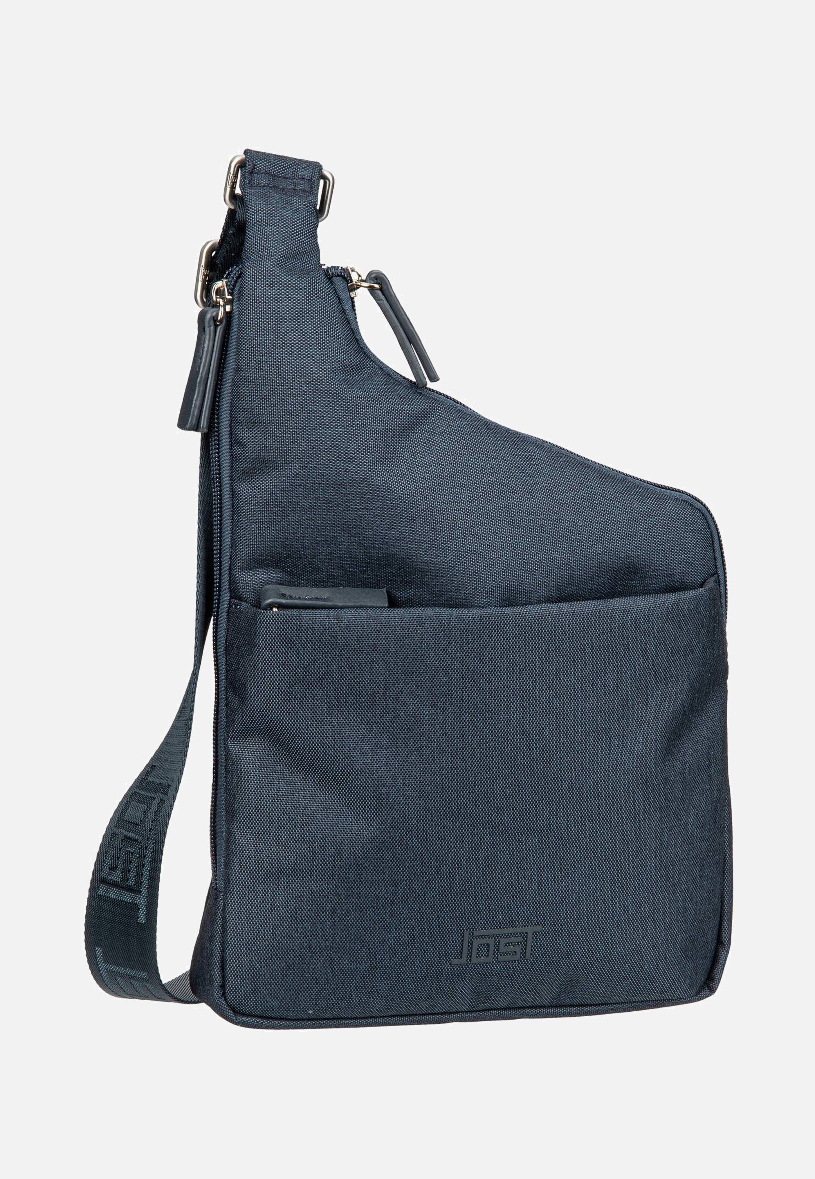 Jost Bergen 1604 Navy Sling Bag