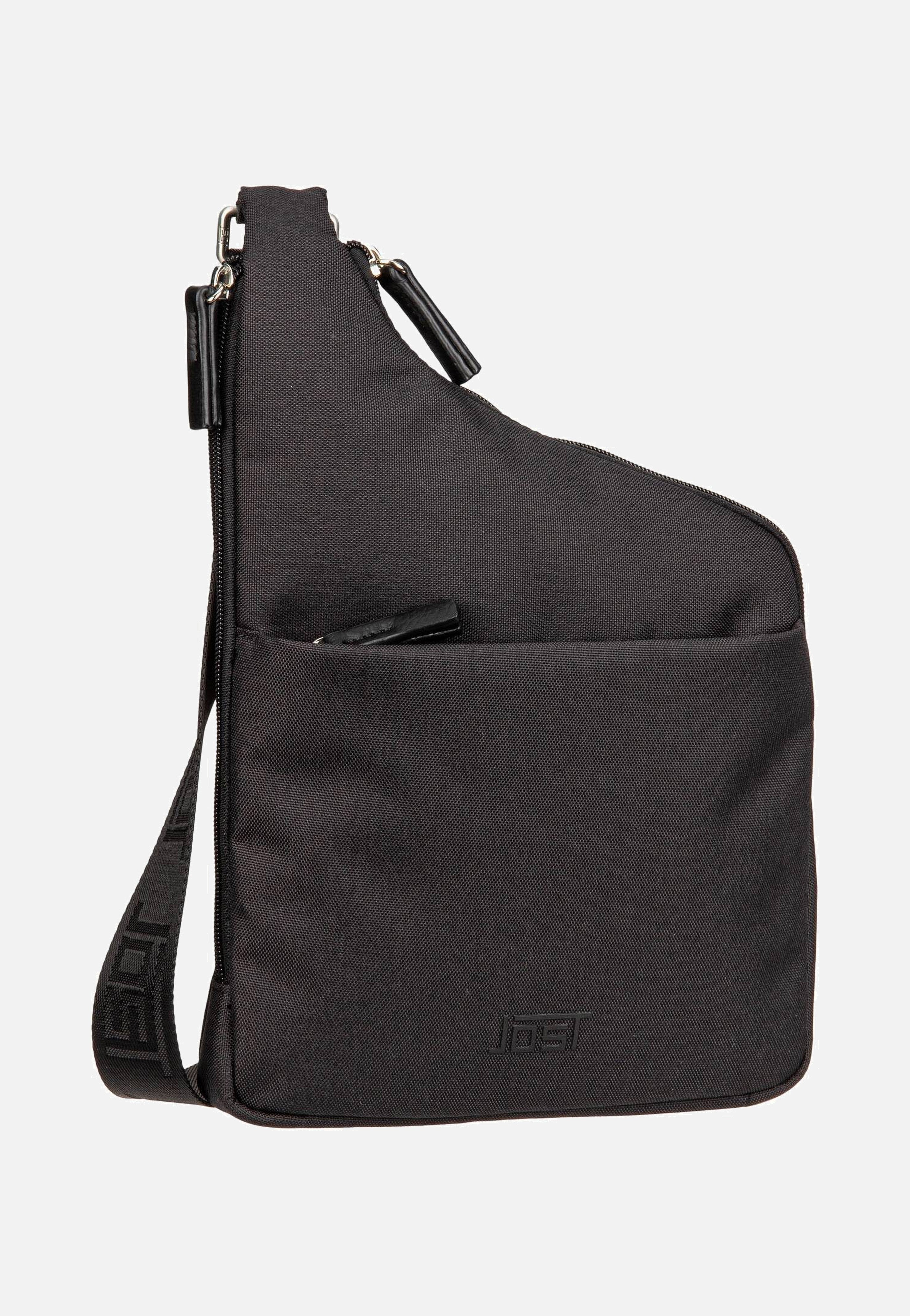 Jost - Bergen 1604 Schwarz - Sling Bag | Neutral-Image