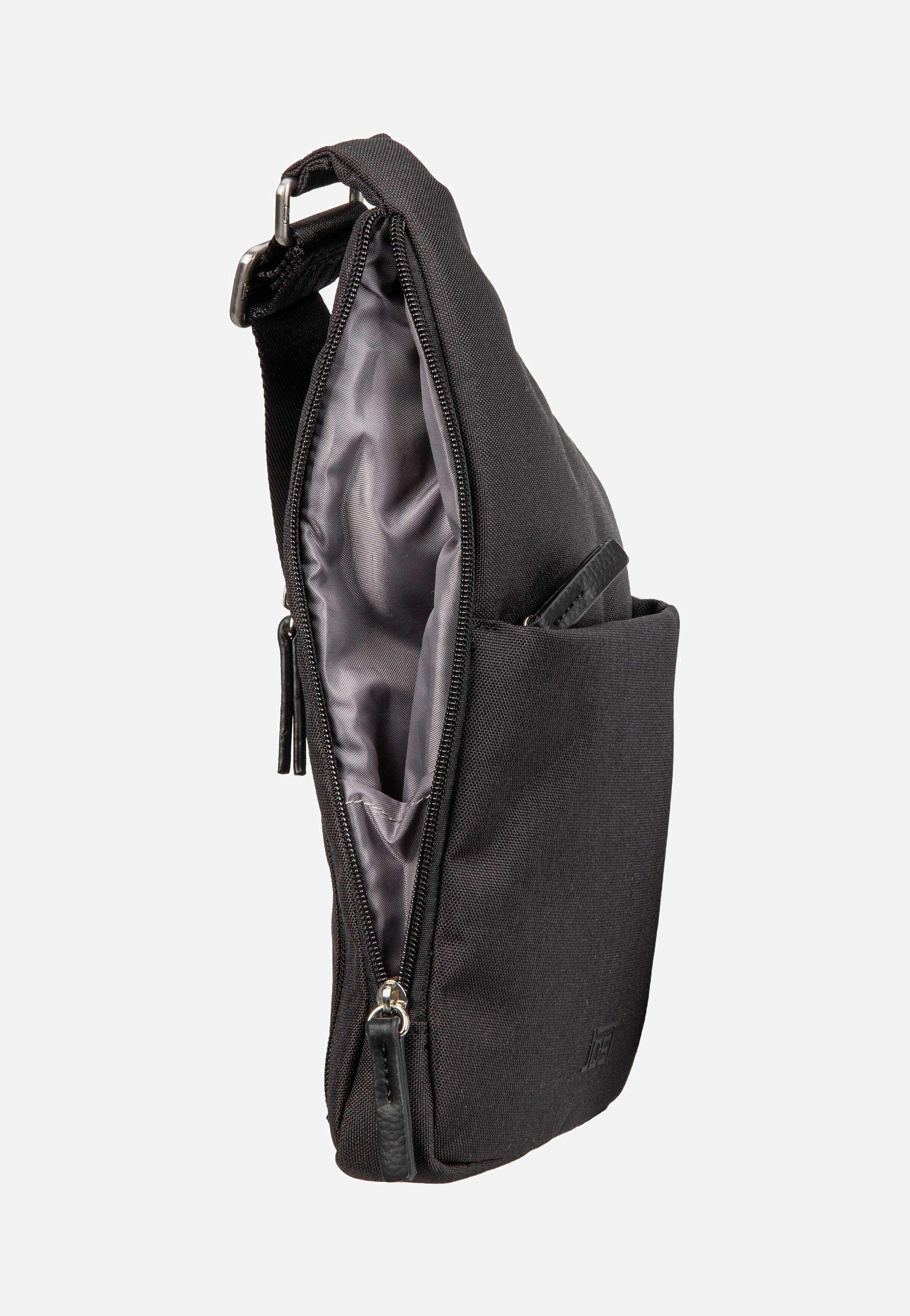 Jost - Bergen 1604 Schwarz - Sling Bag | Neutral-Image