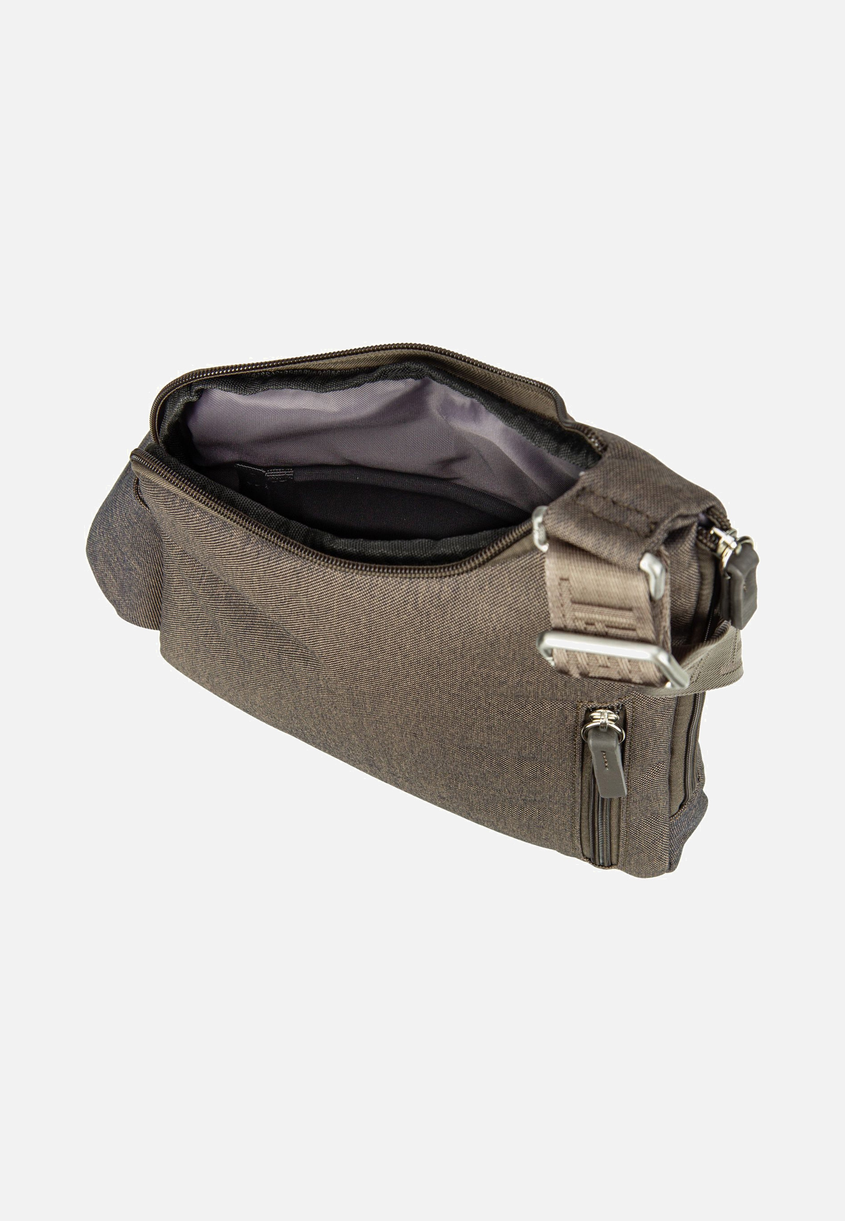 Jost - Bergen 1604 Taupe - Sling Bag | Neutral-Image