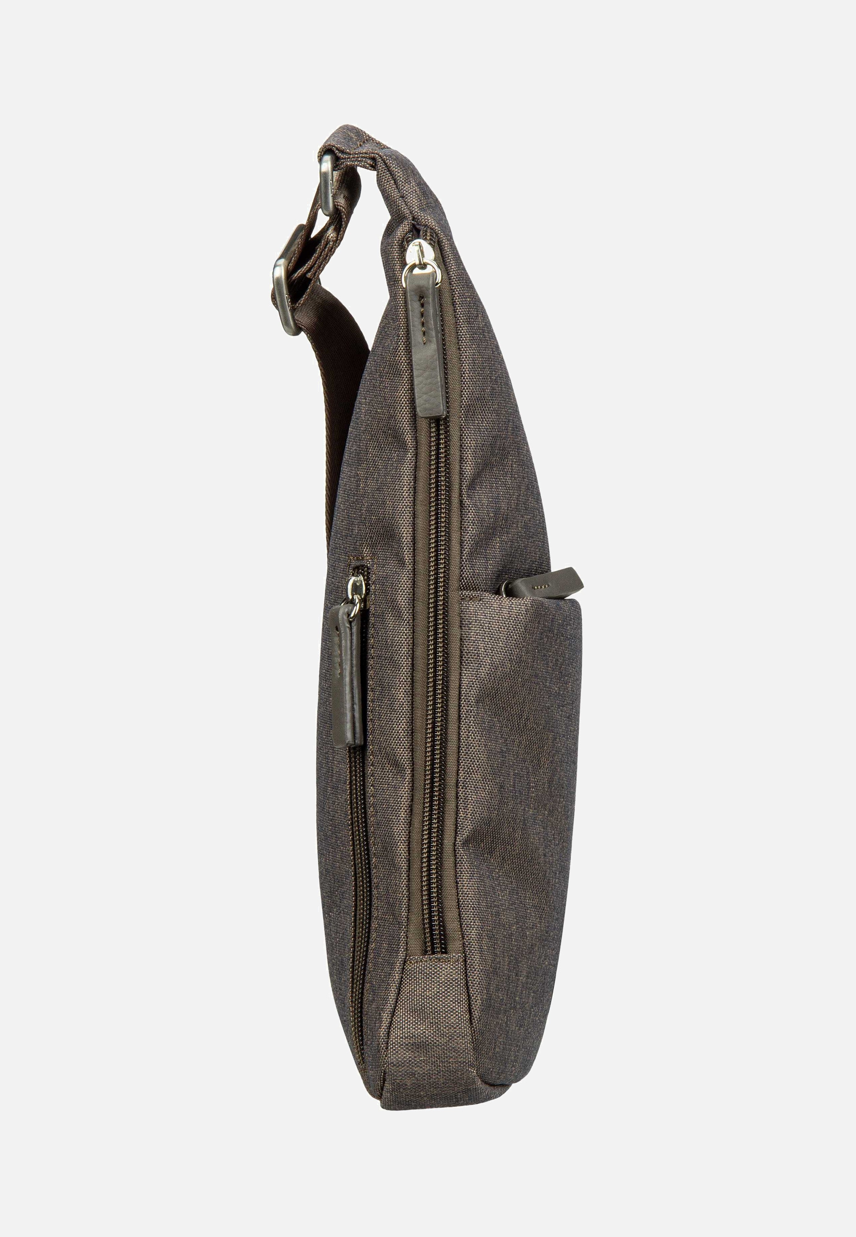 Jost - Bergen 1604 Taupe - Sling Bag | Neutral-Image