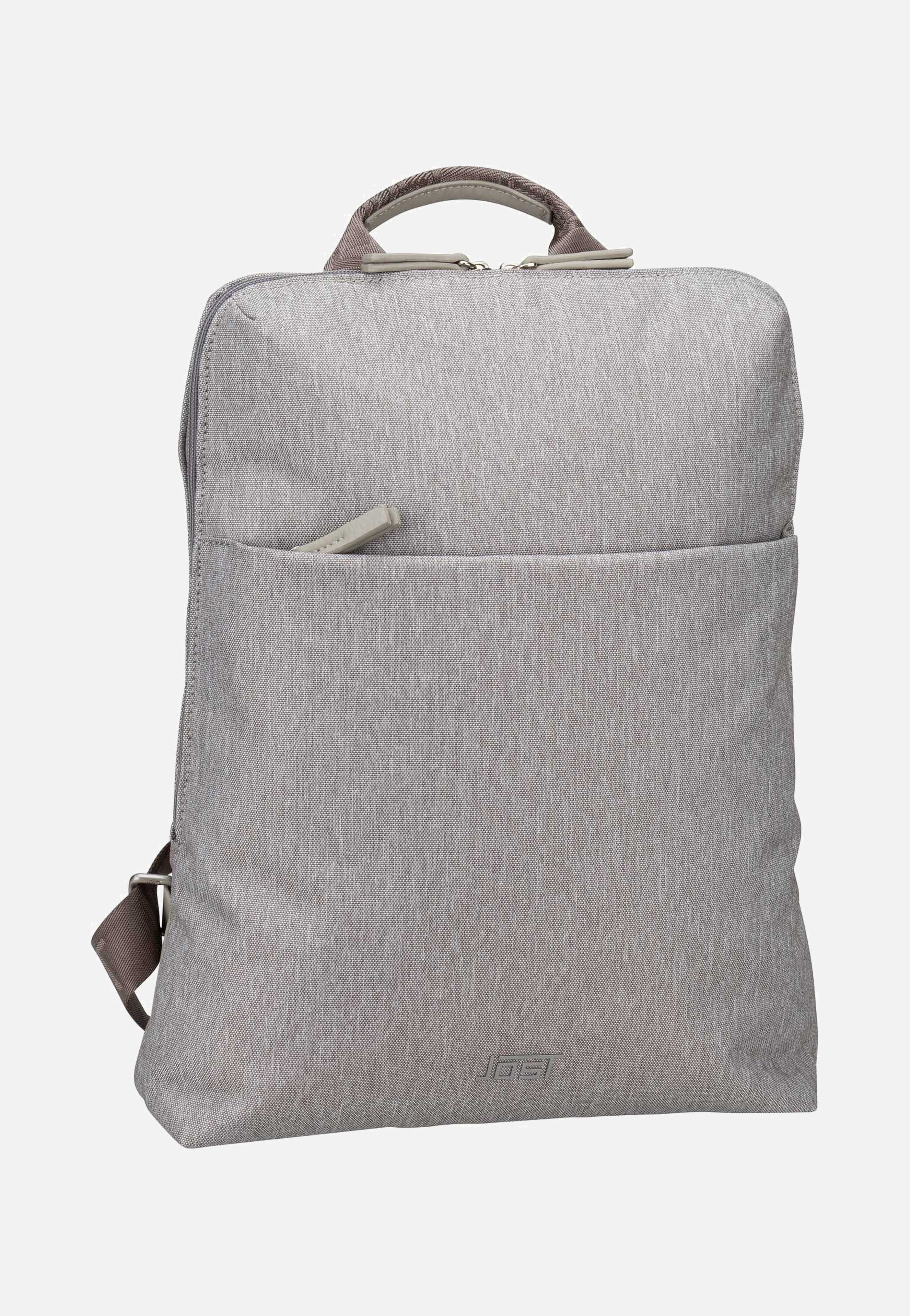 Jost Bergen 1605 Hellgrau Backpack