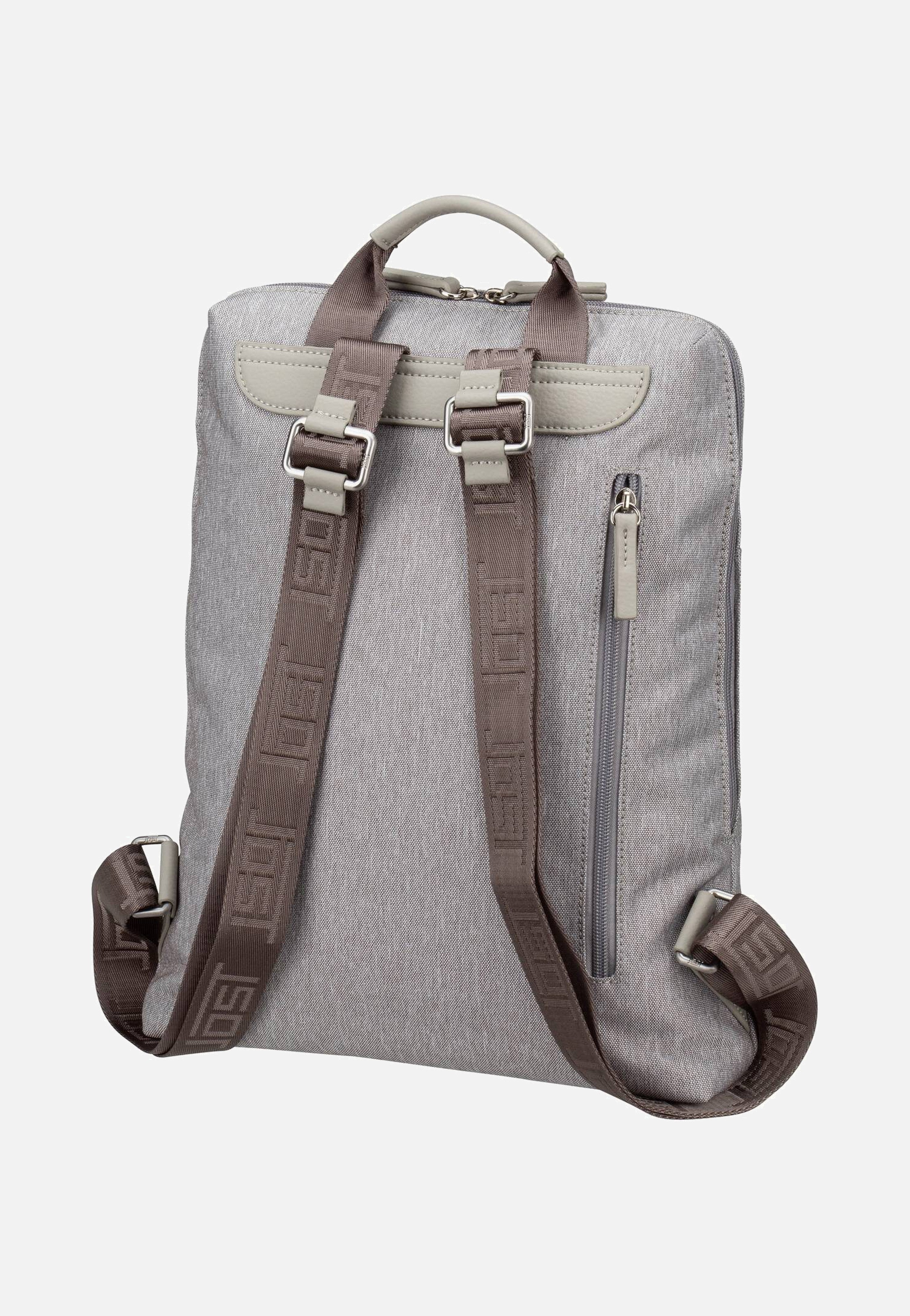 Jost Bergen 1605 Hellgrau Backpack