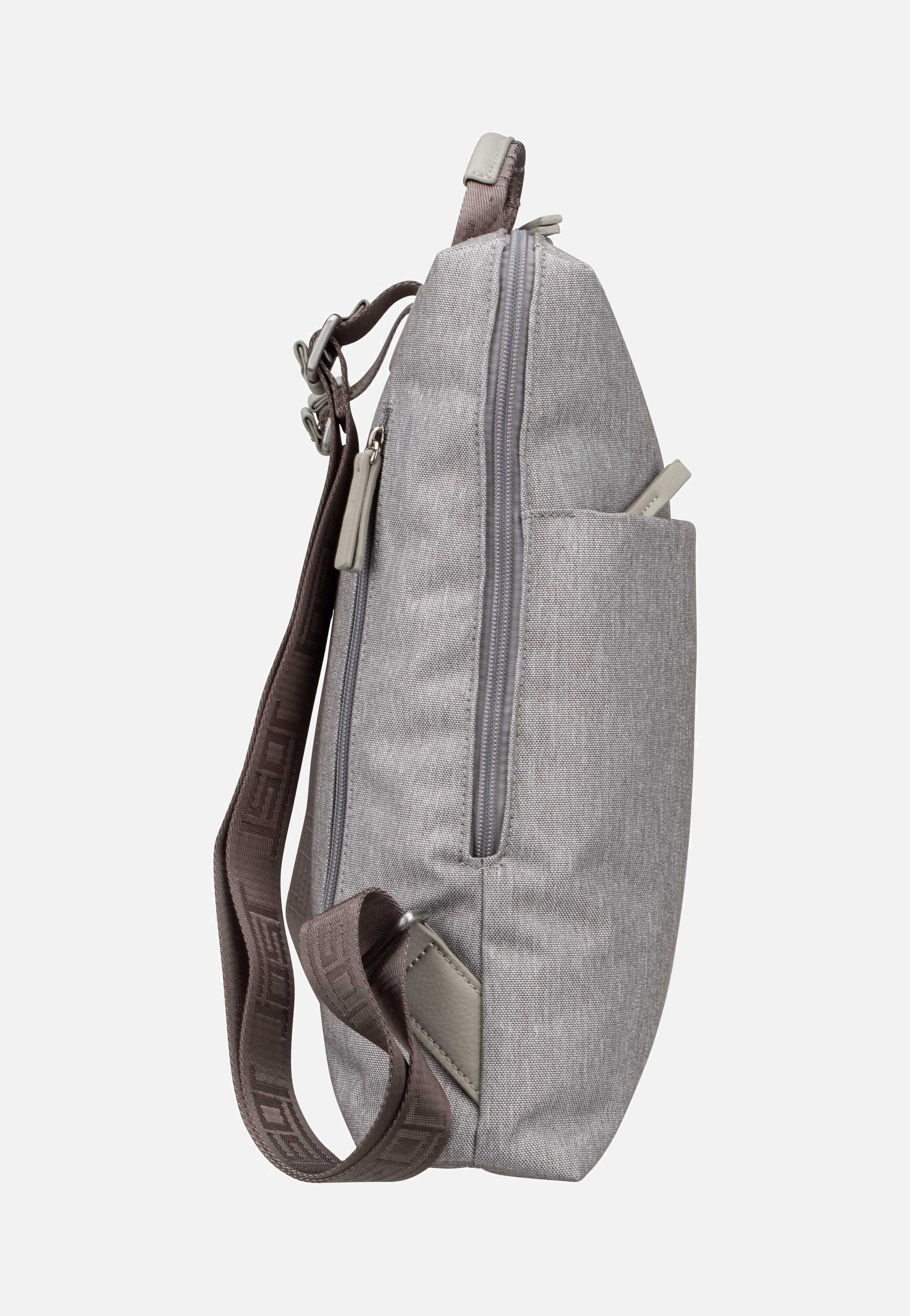 Jost Bergen 1605 Hellgrau Backpack