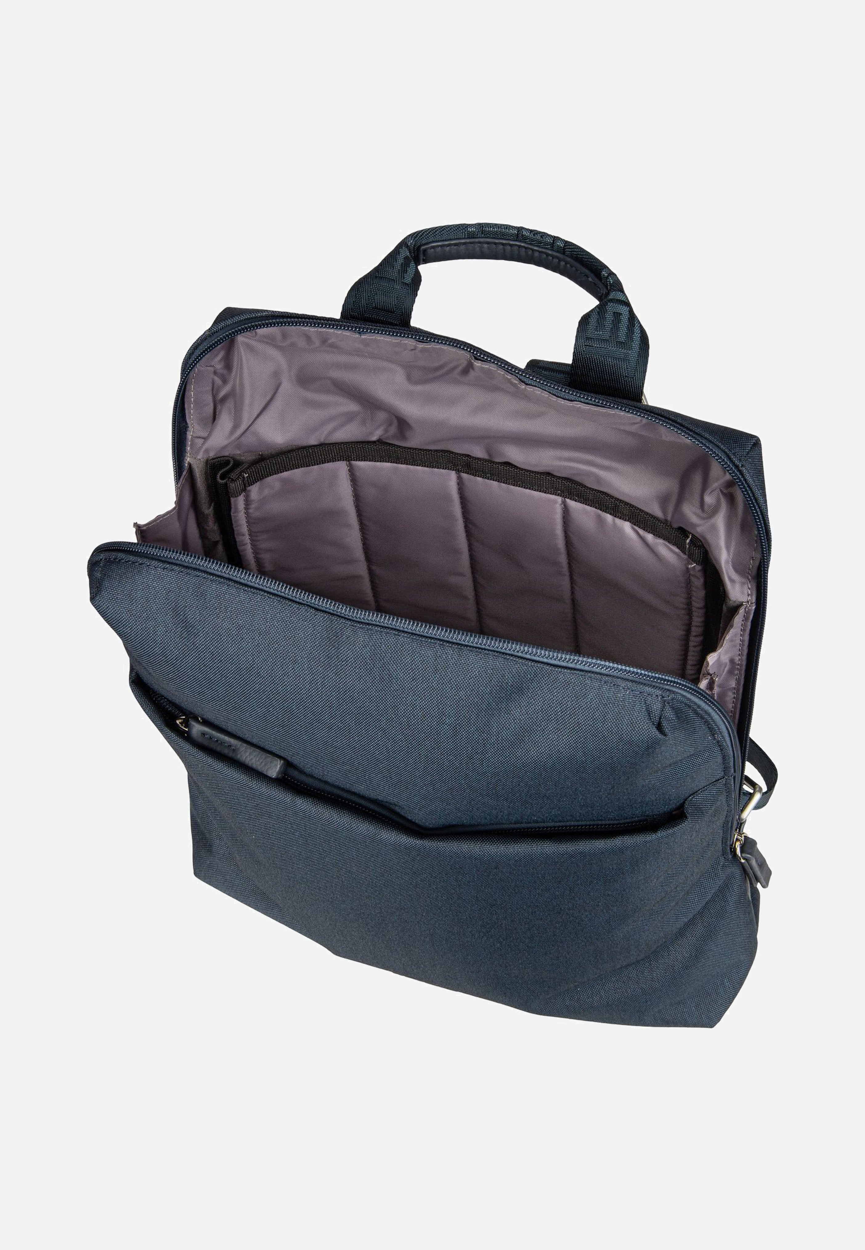 Jost Bergen 1605 Navy Backpack
